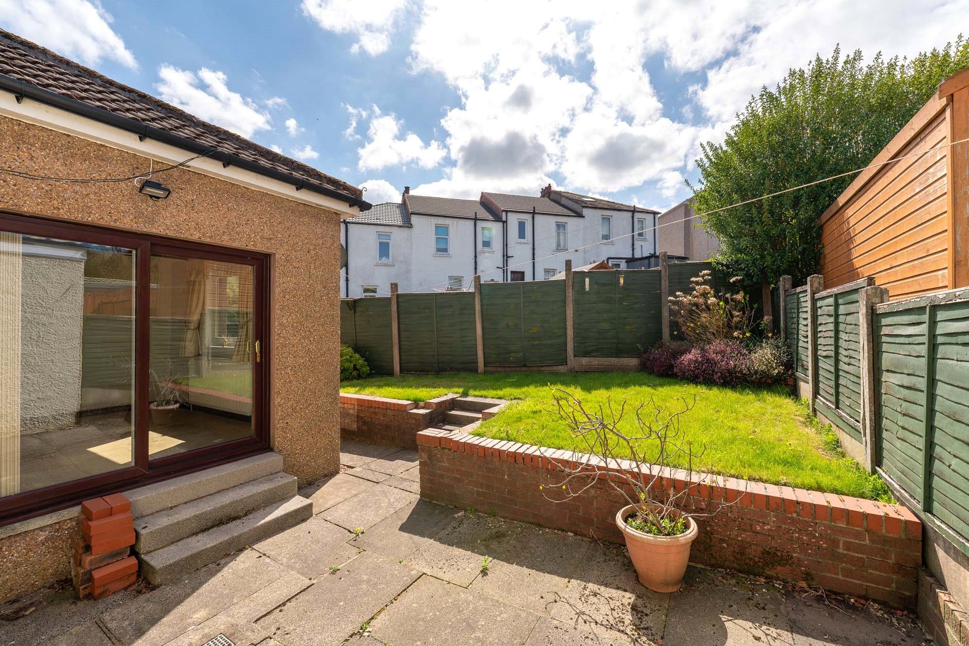 96 Nethervale Avenue, Glasgow, East Renfrewshire, G44 3XR - Picture #25