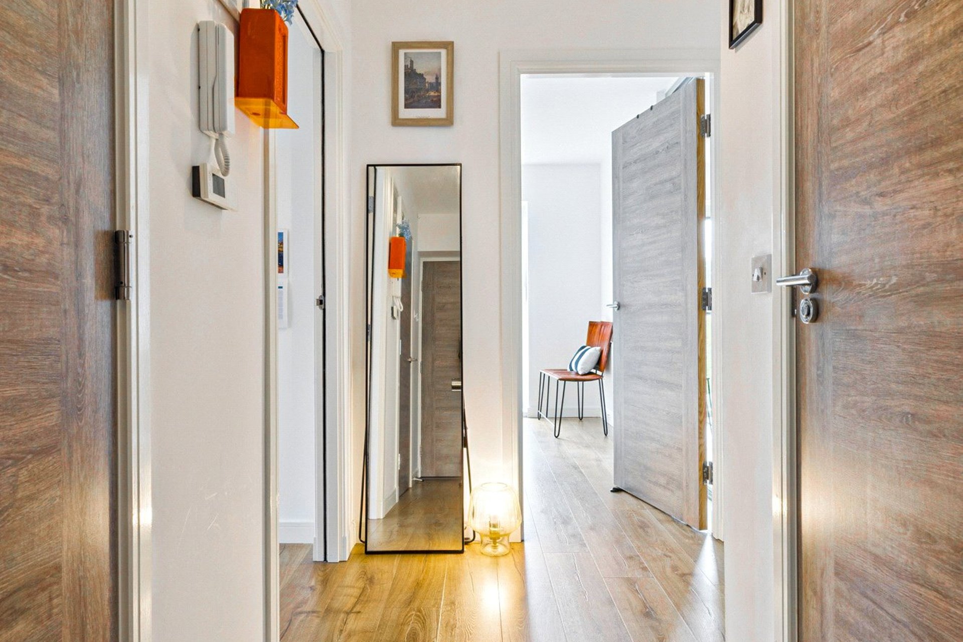 Flat 5/4, 185 Dorchester Avenue, Kelvindale, Glasgow, G12 0DD - Picture #15