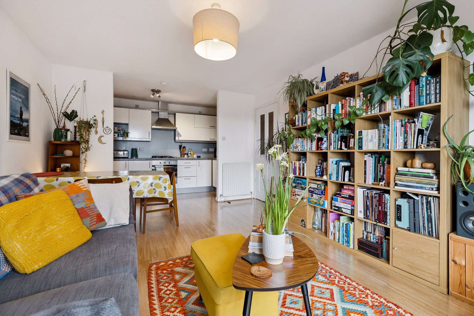 5/2, 90 Barrland Street, Glasgow, G41 1RJ - Picture #4