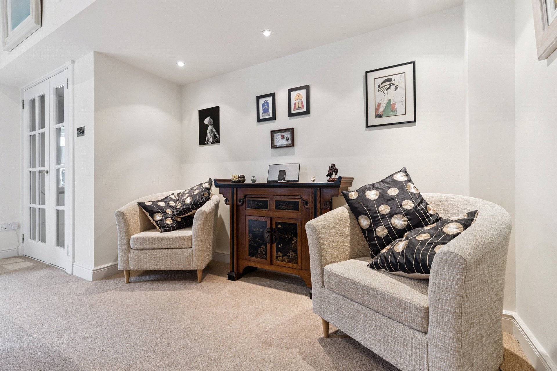 High Housecraigs, 144 Eaglesham Road, Clarkston, Glasgow, East Renfrewshire, G76 8RP - Picture #14