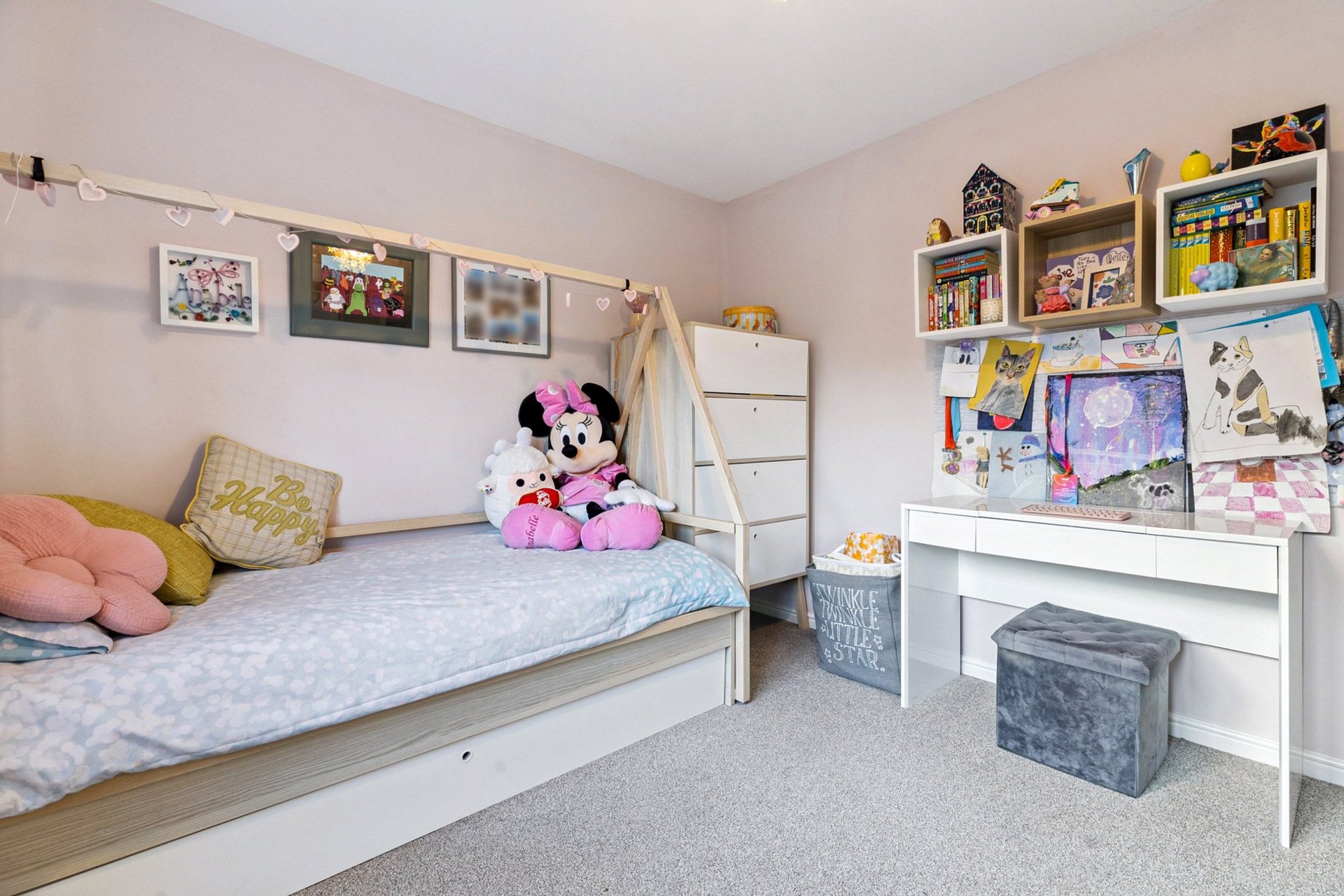 6 Clement Drive, Newton Mearns, Glasgow, G77 6WH - Picture #27