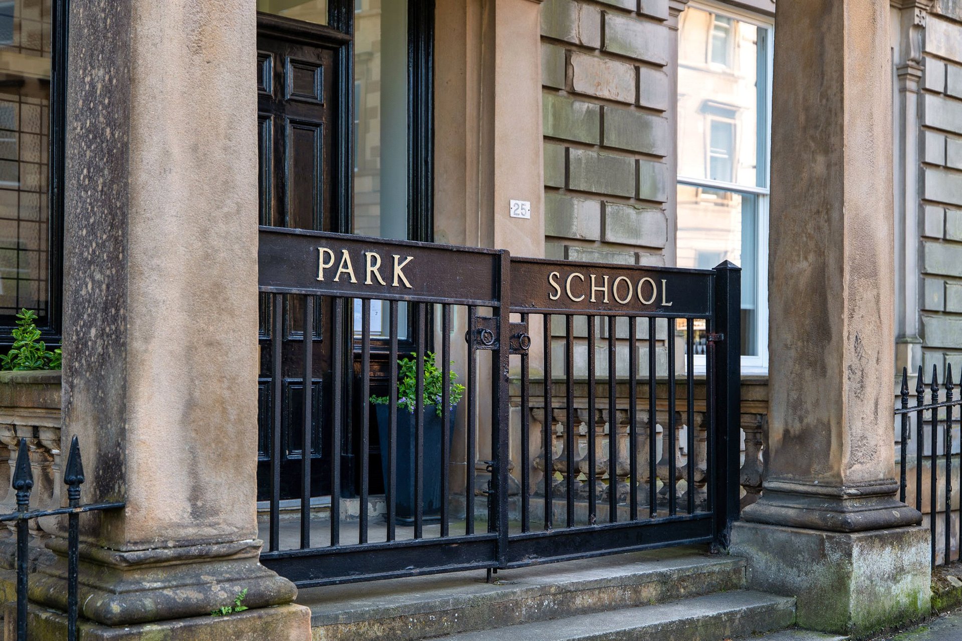 Flat B/2, 25 Lynedoch Street, Park, Glasgow, G3 6AA - Picture #58