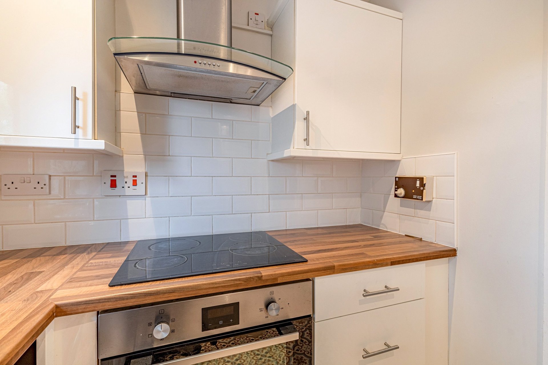 0/2, 23 Overnewton Square, Yorkhill, Glasgow, G3 8RW - Picture #8