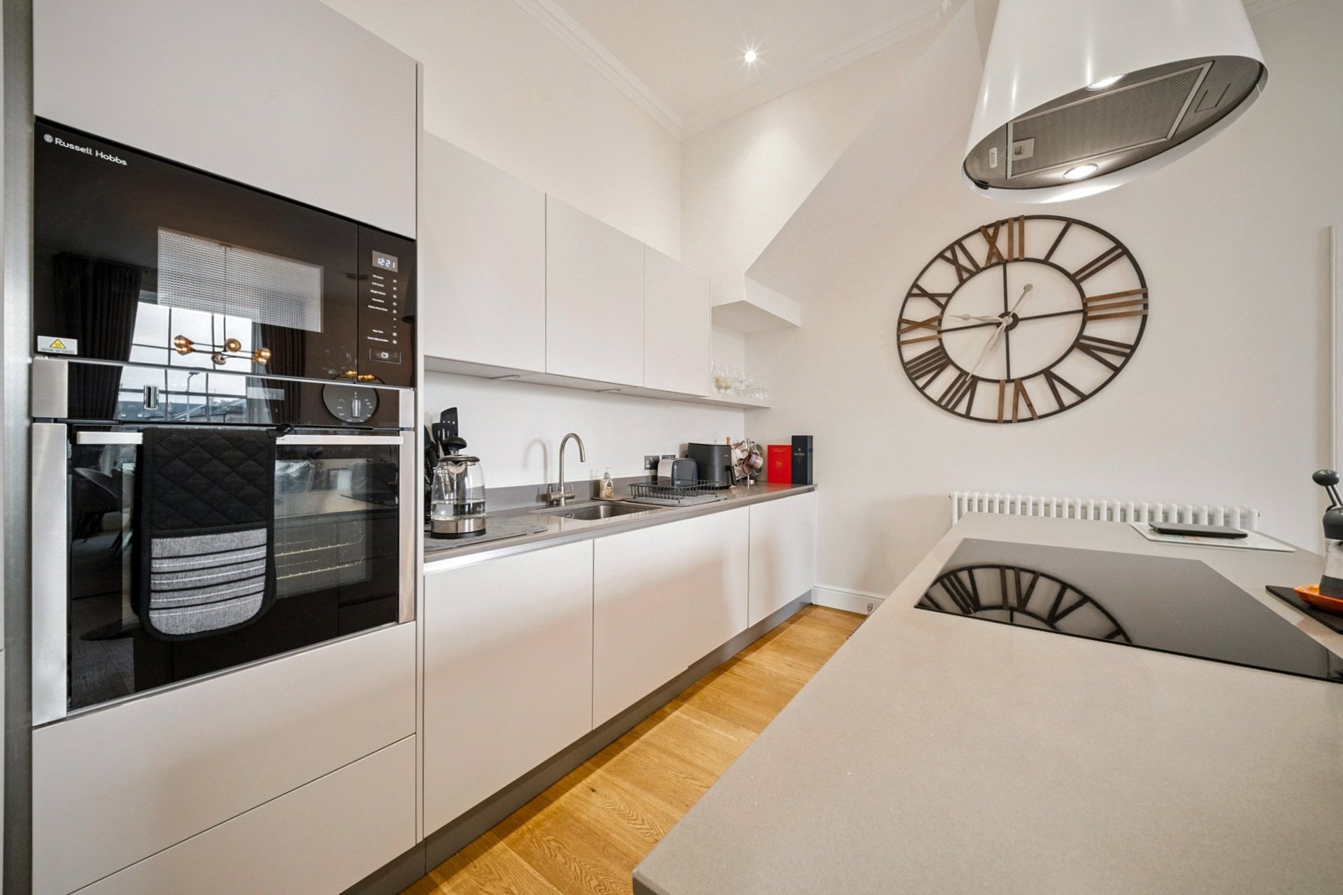 Flat 2, 1 Minto Mews, Edinburgh, EH9 1AB - Picture #7