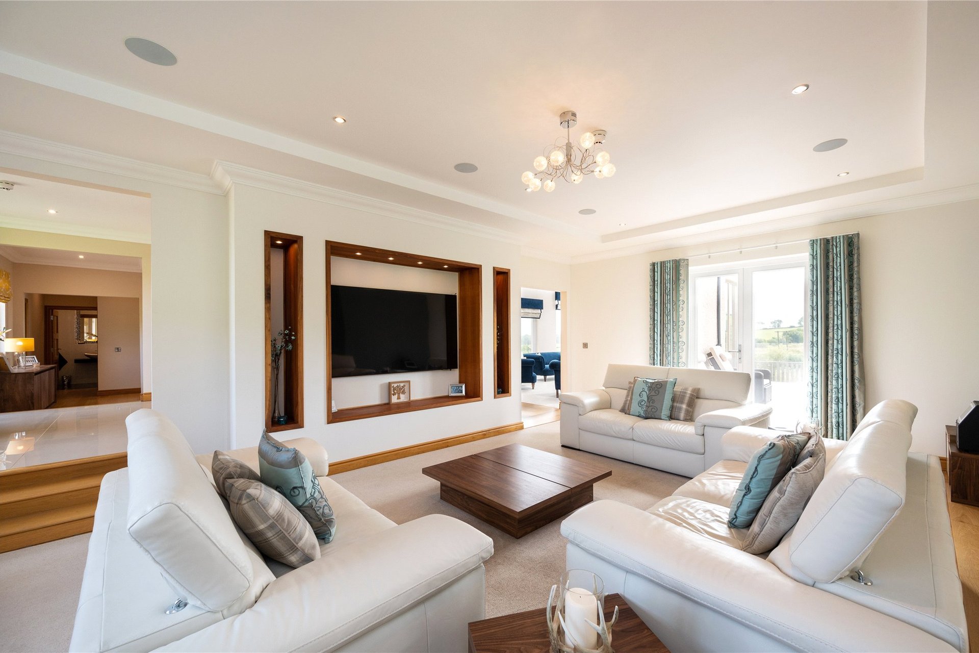 7 Craigengall Farm Crofts, Westfield, Bathgate, West Lothian, EH48 3DZ - Picture #13