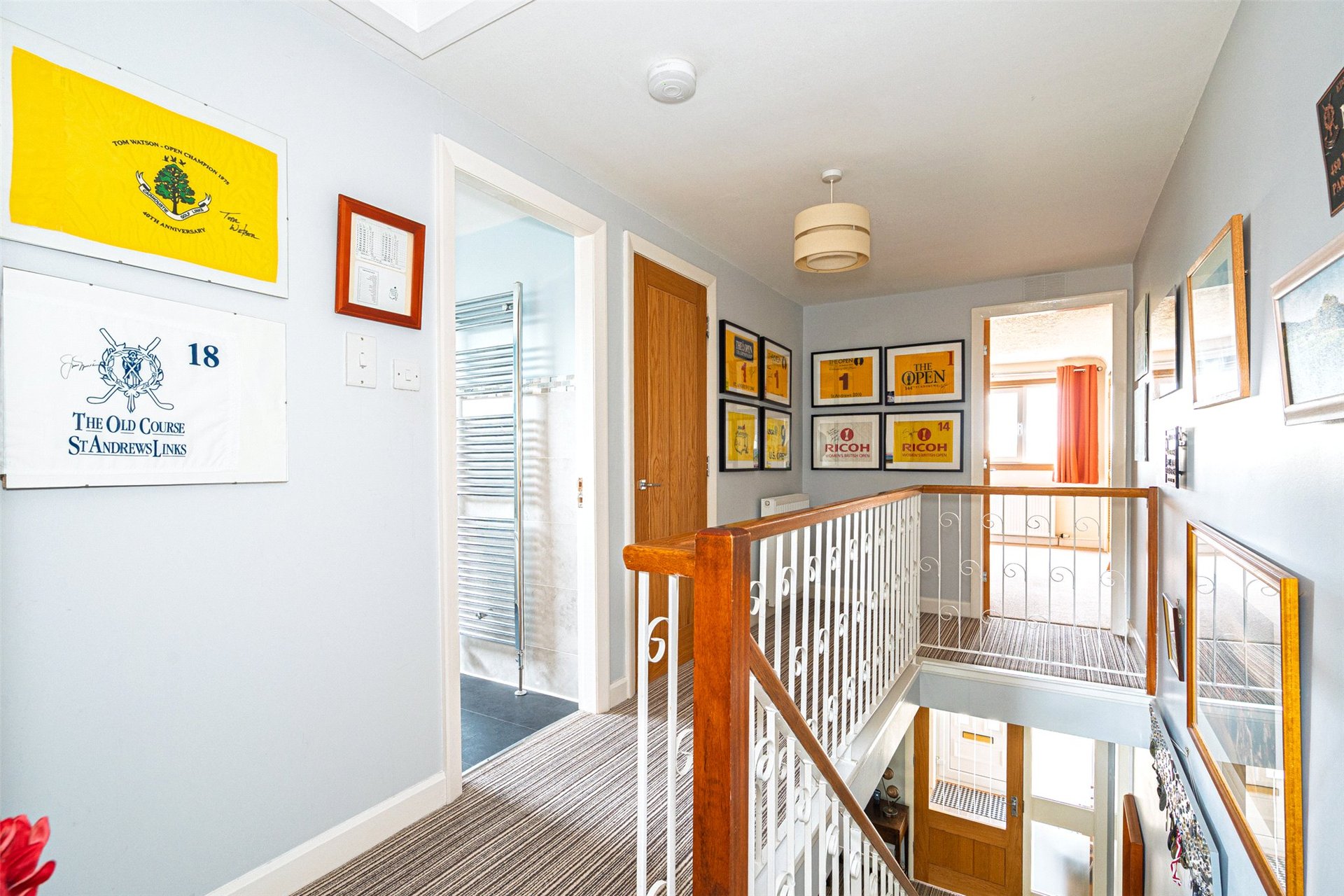 4 Aikman Place, St. Andrews, Fife, KY16 8XS - Picture #21