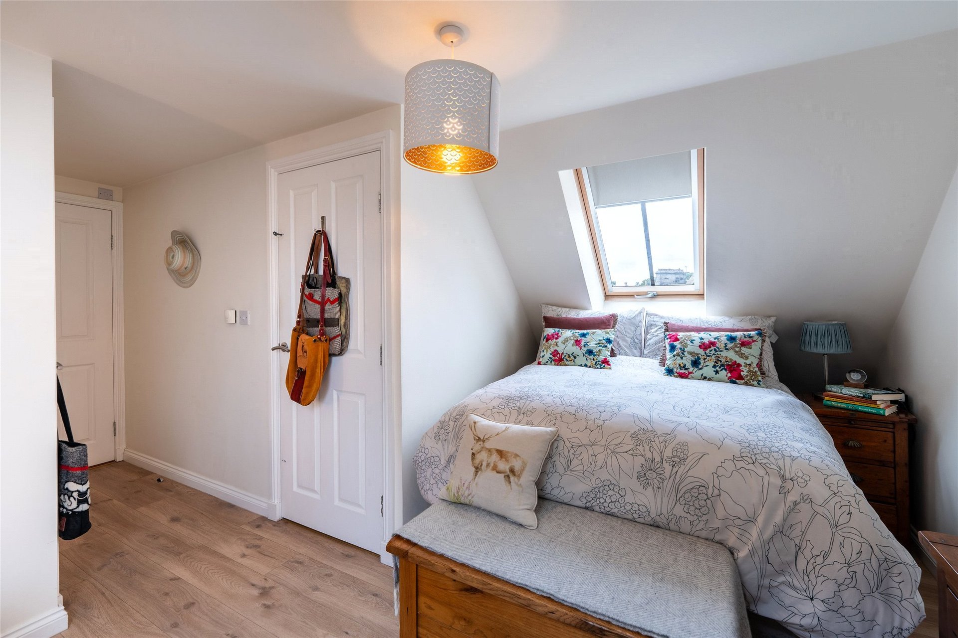 25 Crail Road, Anstruther, Fife, KY10 3EL - Picture #12