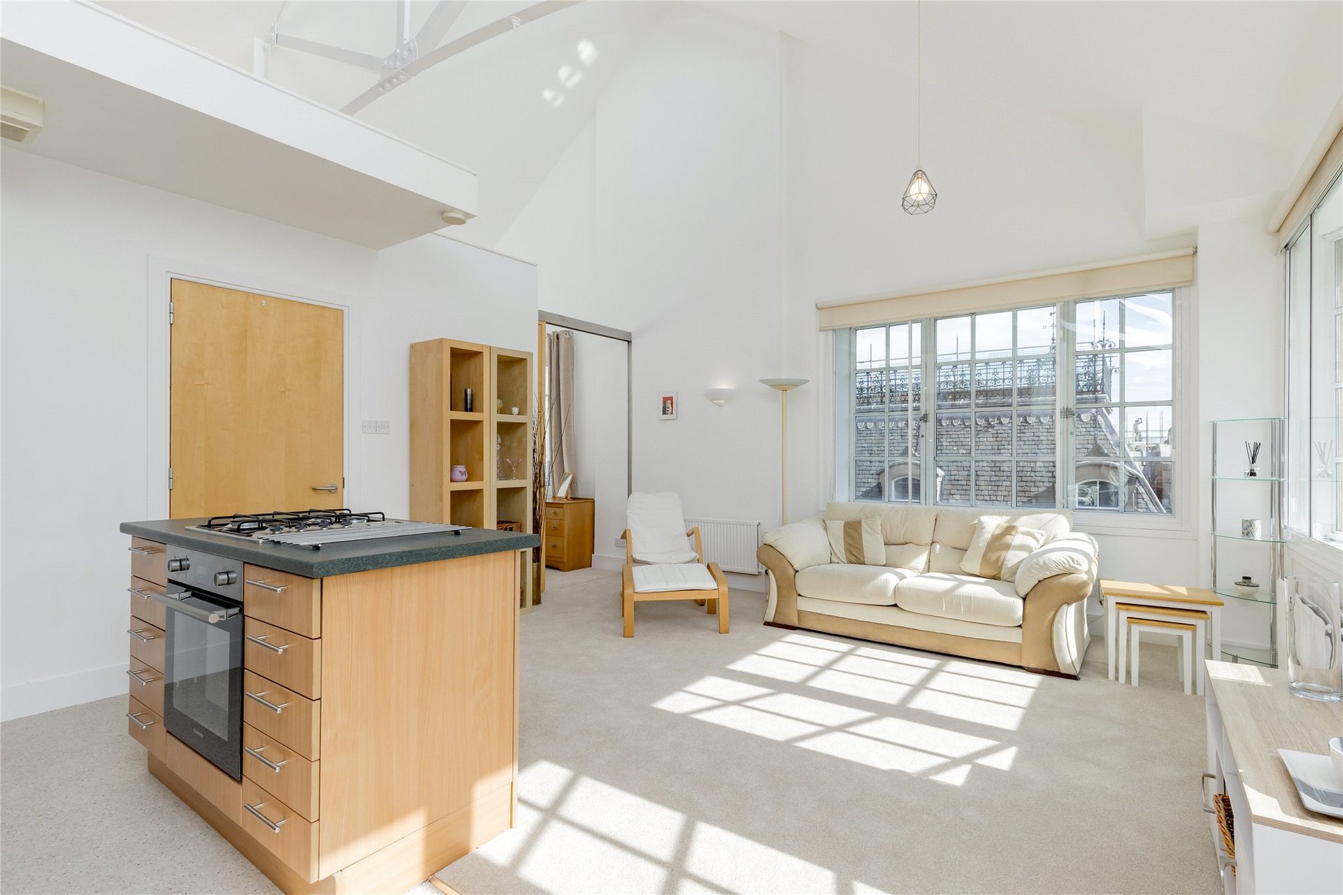 30B/8 Chambers Street, Old Town, Edinburgh, EH1 1HU - Picture #4