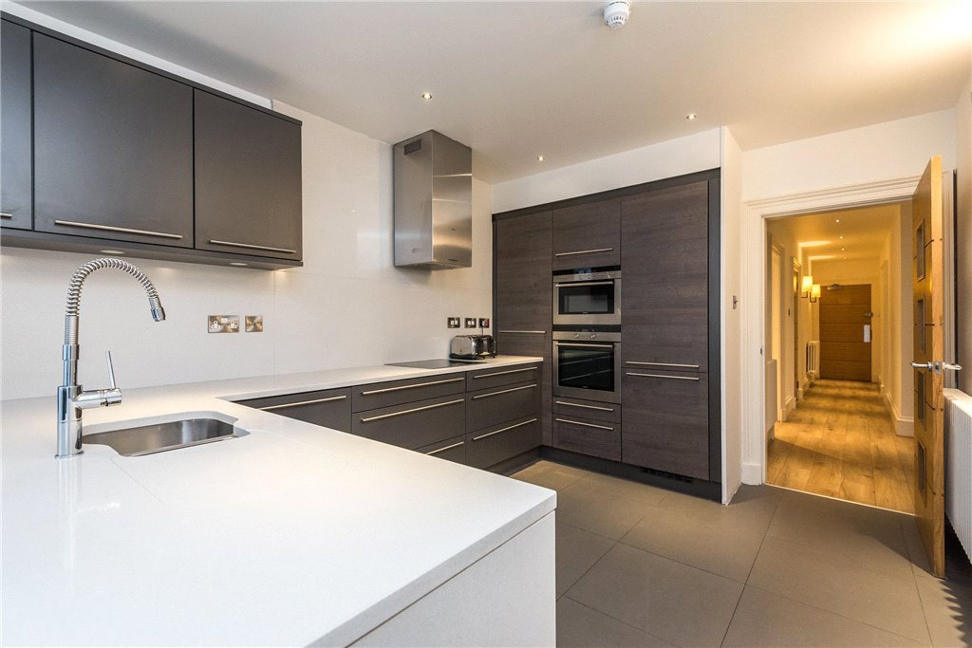 9a Rothesay Place, Edinburgh, EH3 7SL - Picture #4