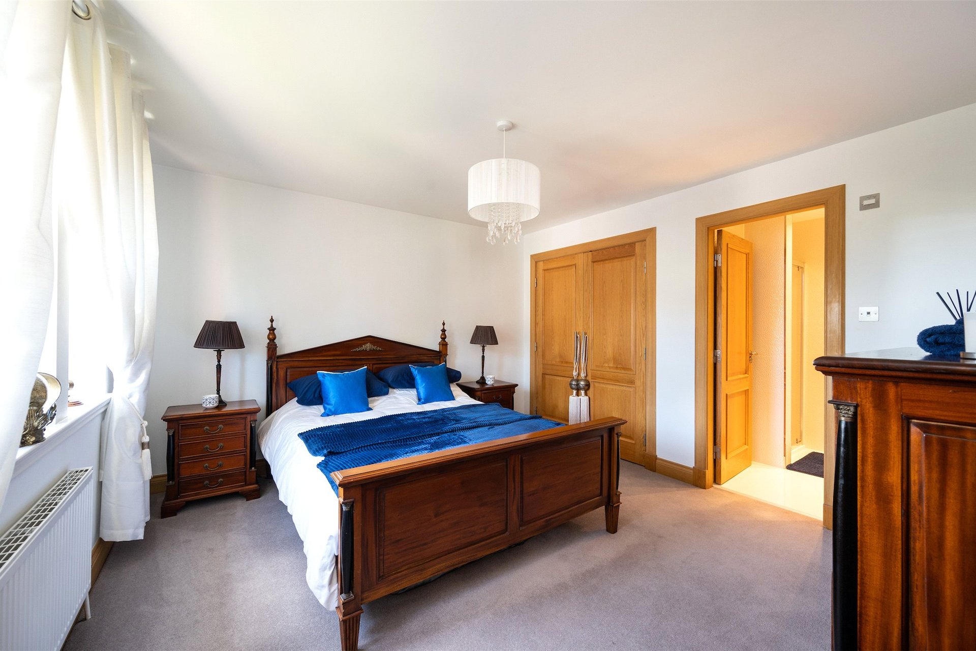 1 Rutherford Castle Green, West Linton, Scottish Borders, EH46 7AW - Picture #15
