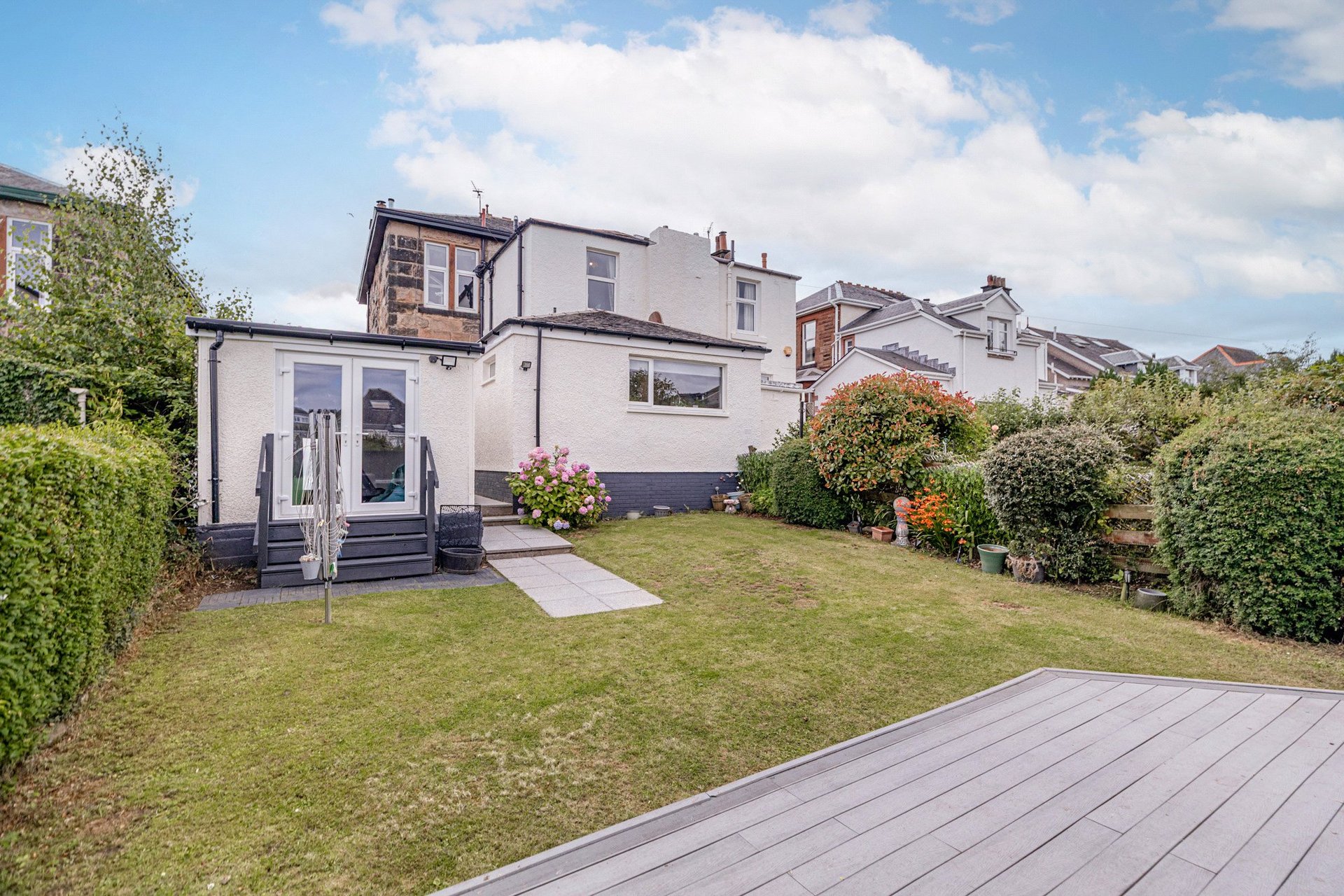15 St. Anns Drive, Giffnock, Glasgow, East Renfrewshire, G46 6JS - Picture #36