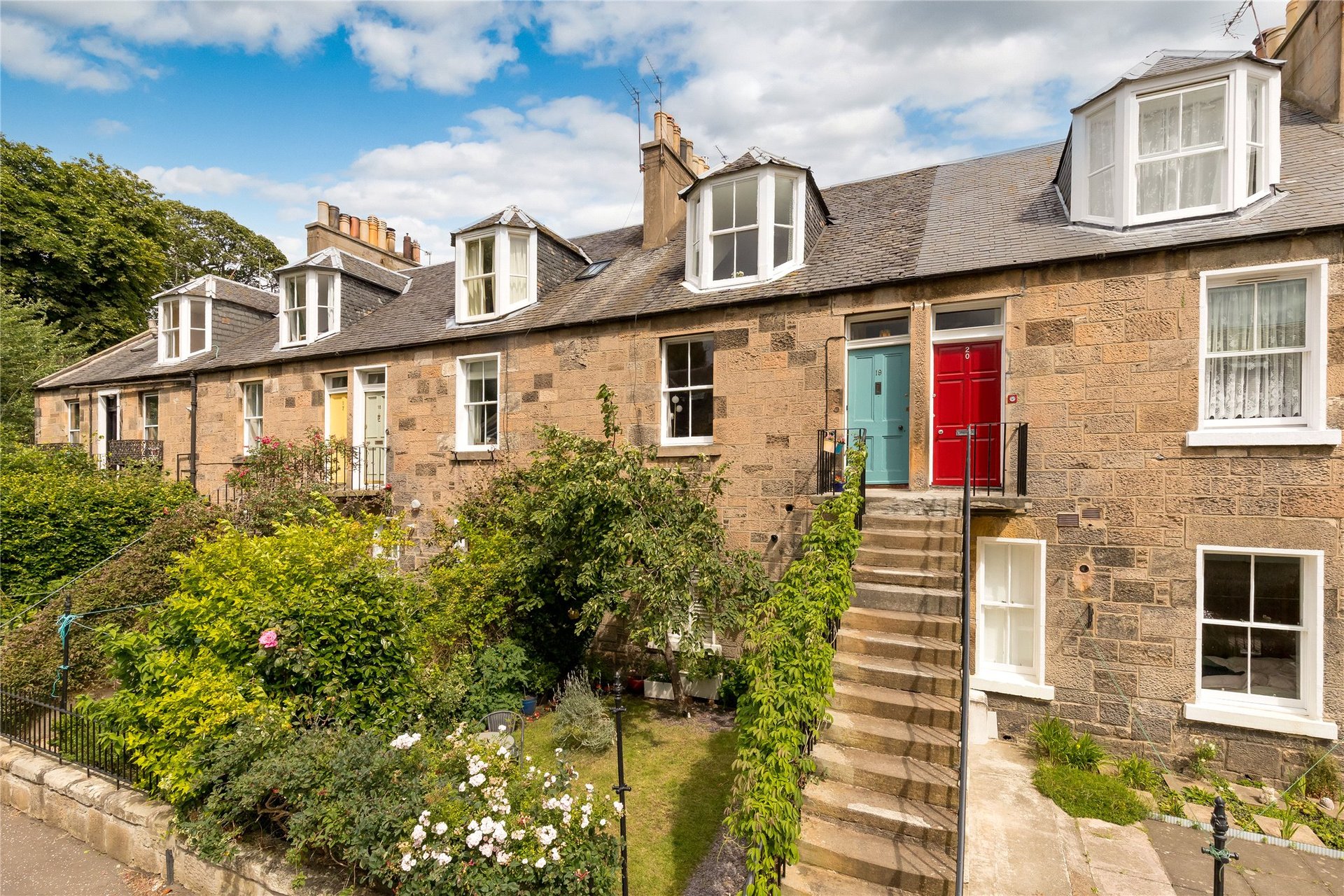19 Kemp Place, Edinburgh, EH3 5HU - Picture #2