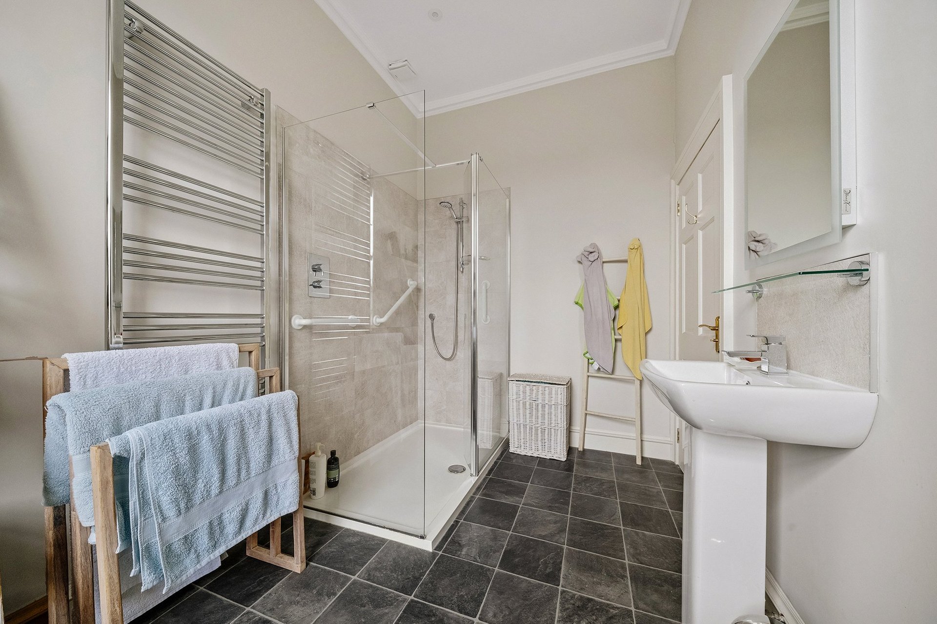Lynwood House, 3 The Avenue, Berwick Upon Tweed, Northumberland, TD15 1HS - Picture #15