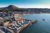 8 The Old Granary, Harbour Terrace, North Berwick, East Lothian, EH39 4JW - Picture #1