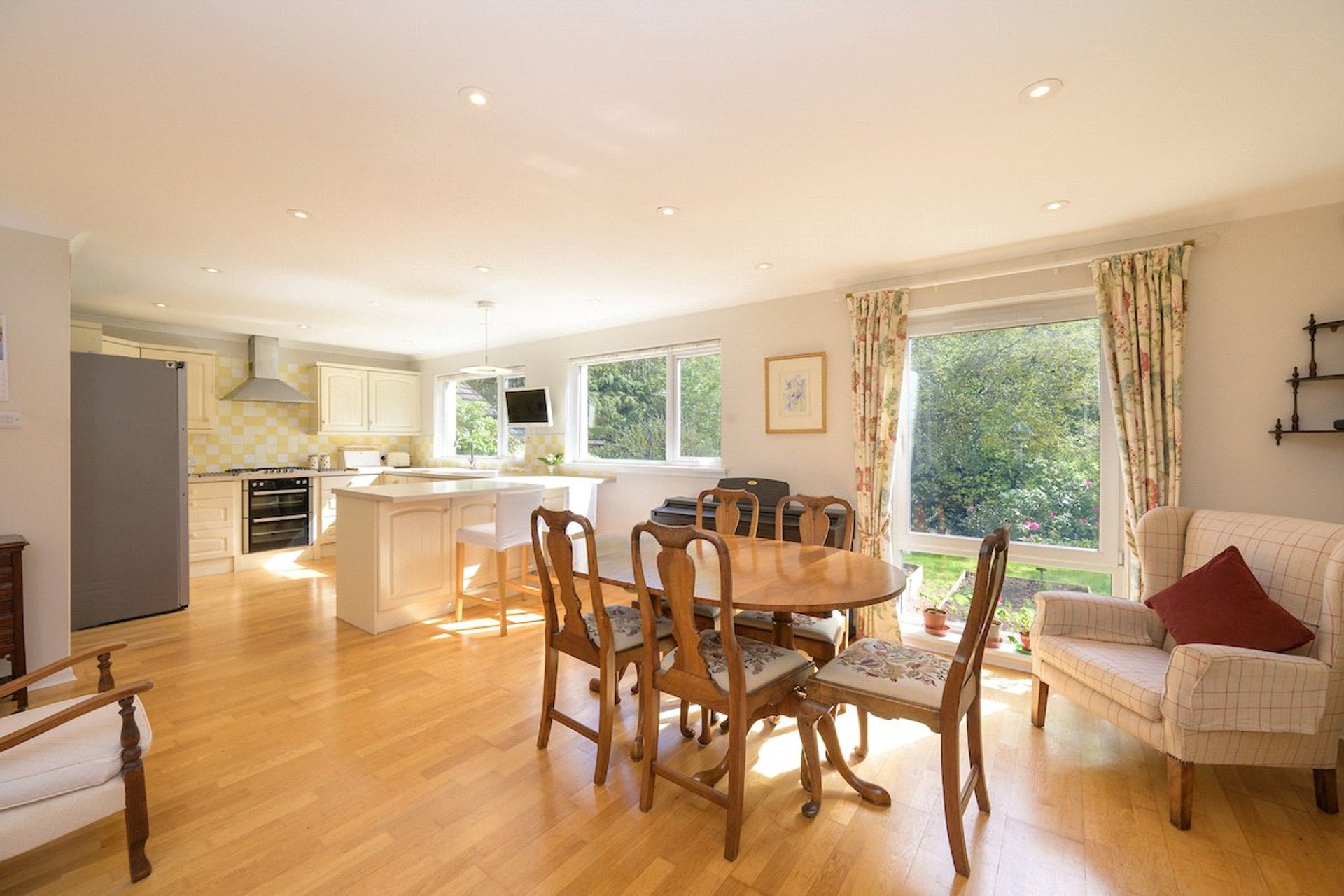Fawnwood Cottage, 21B Station Road, Gifford, Haddington, East Lothian, EH41 4QL - Picture #6
