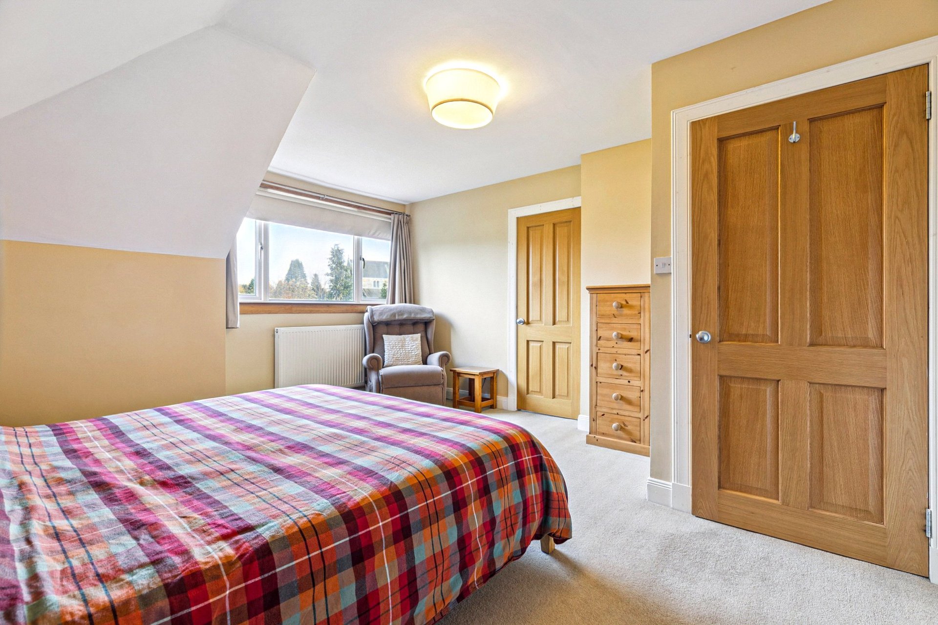 26 Laggan Road, Newlands, Glasgow, G43 2SY - Picture #20