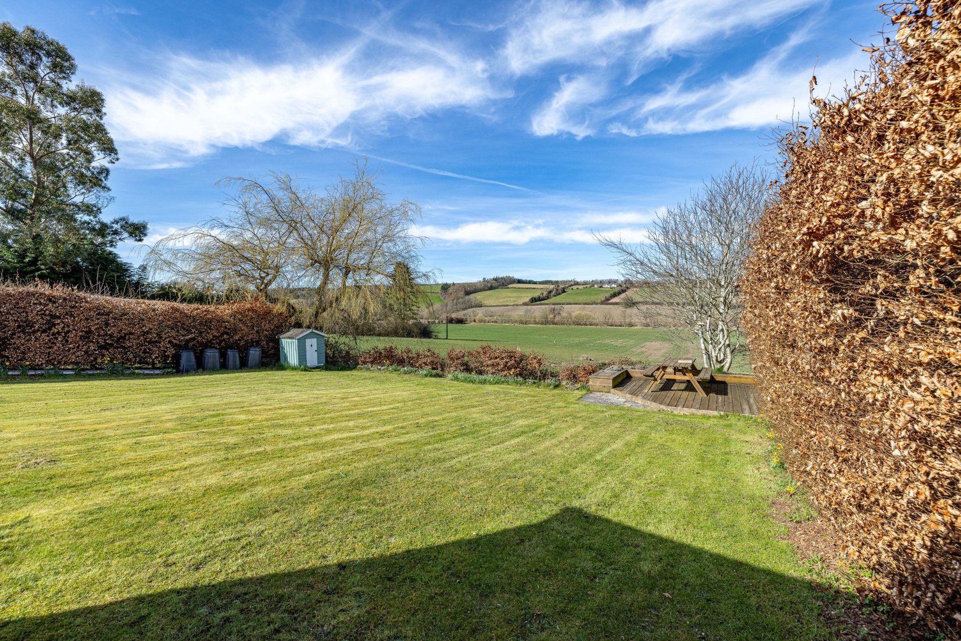 Beechcroft, Lilliesleaf, Melrose, Scottish Borders, TD6 9HX - Picture #20