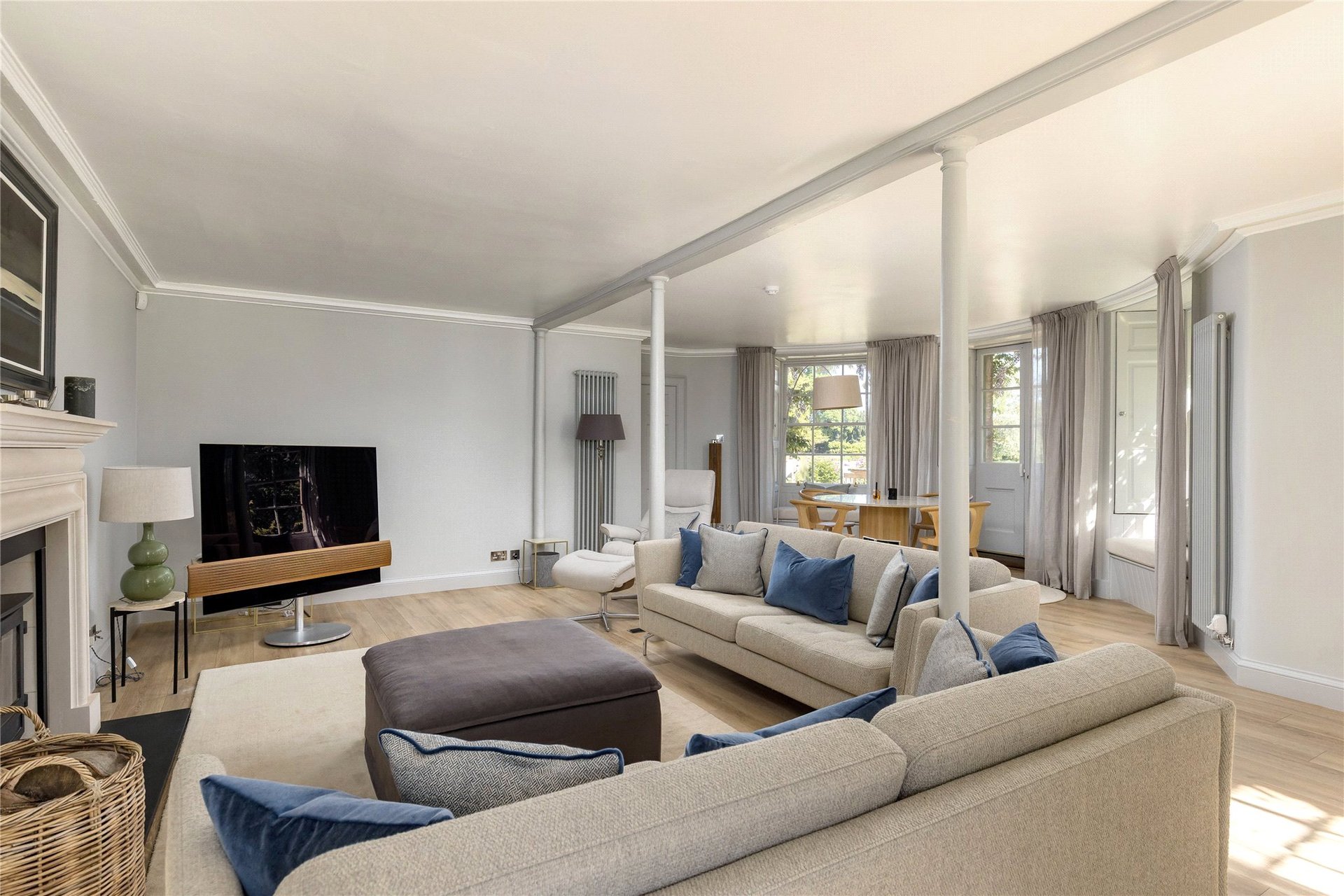 Stevenson House, Haddington, East Lothian, EH41 4PU - Picture #10