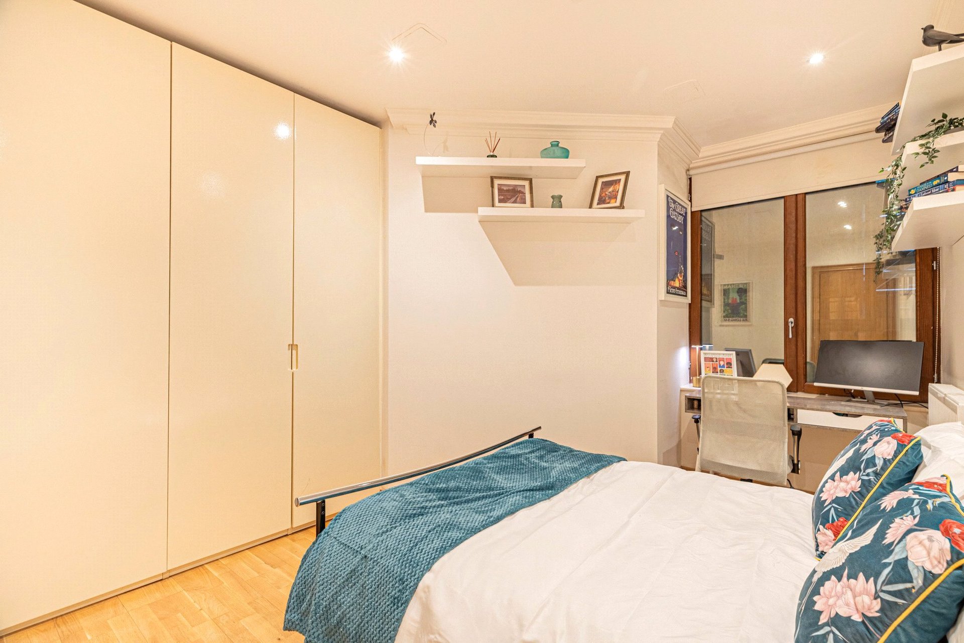 Flat 3/3, 74 York Street, Glasgow City Centre, G2 8JX - Picture #14