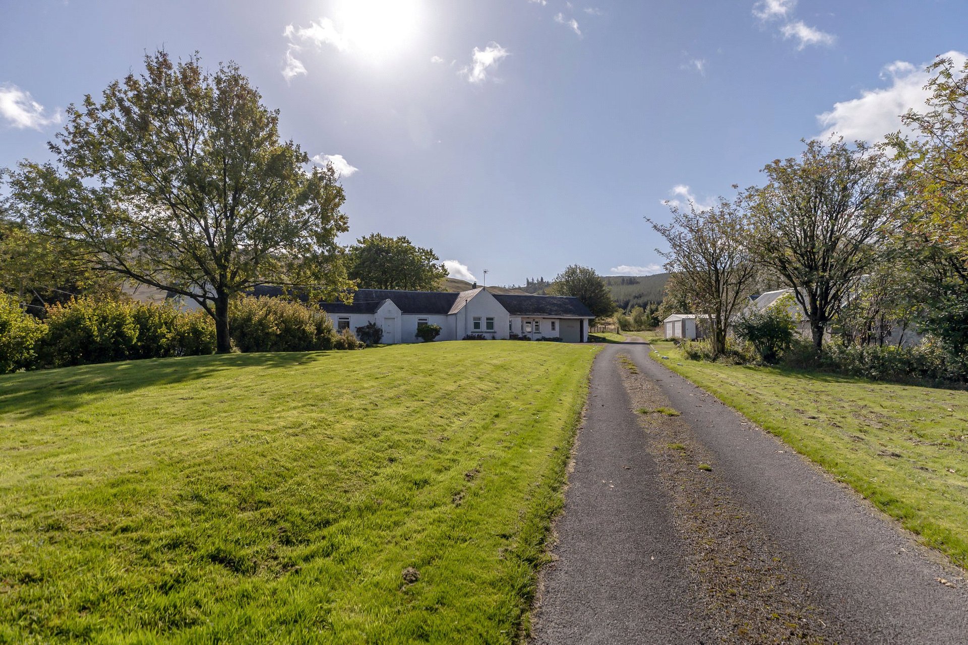 Howgate Farm, Thankerton, Biggar, South Lanarkshire, ML12 6NQ - Picture #4