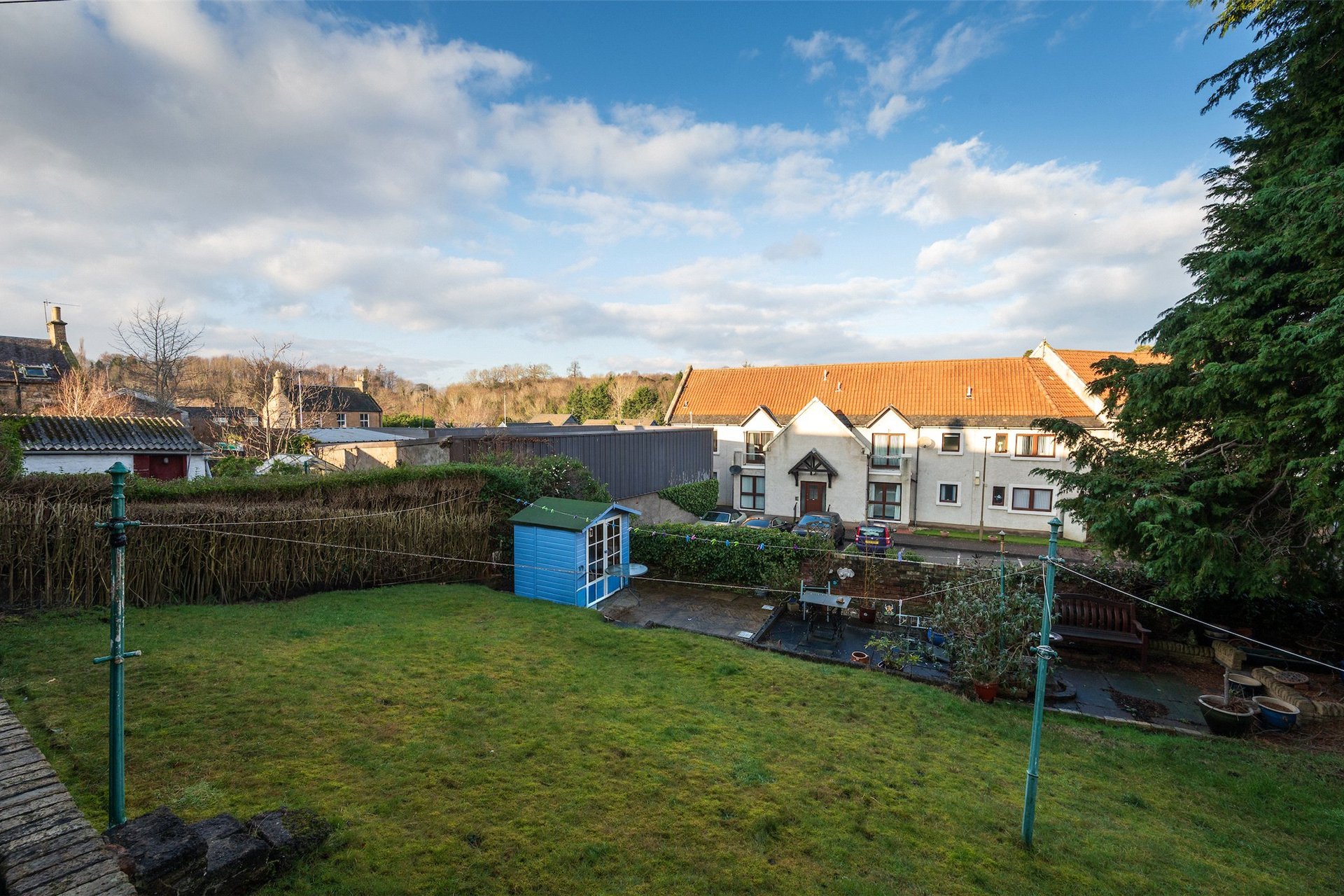 7 Glebe Street, Dalkeith, Midlothian, EH22 1JG - Picture #21