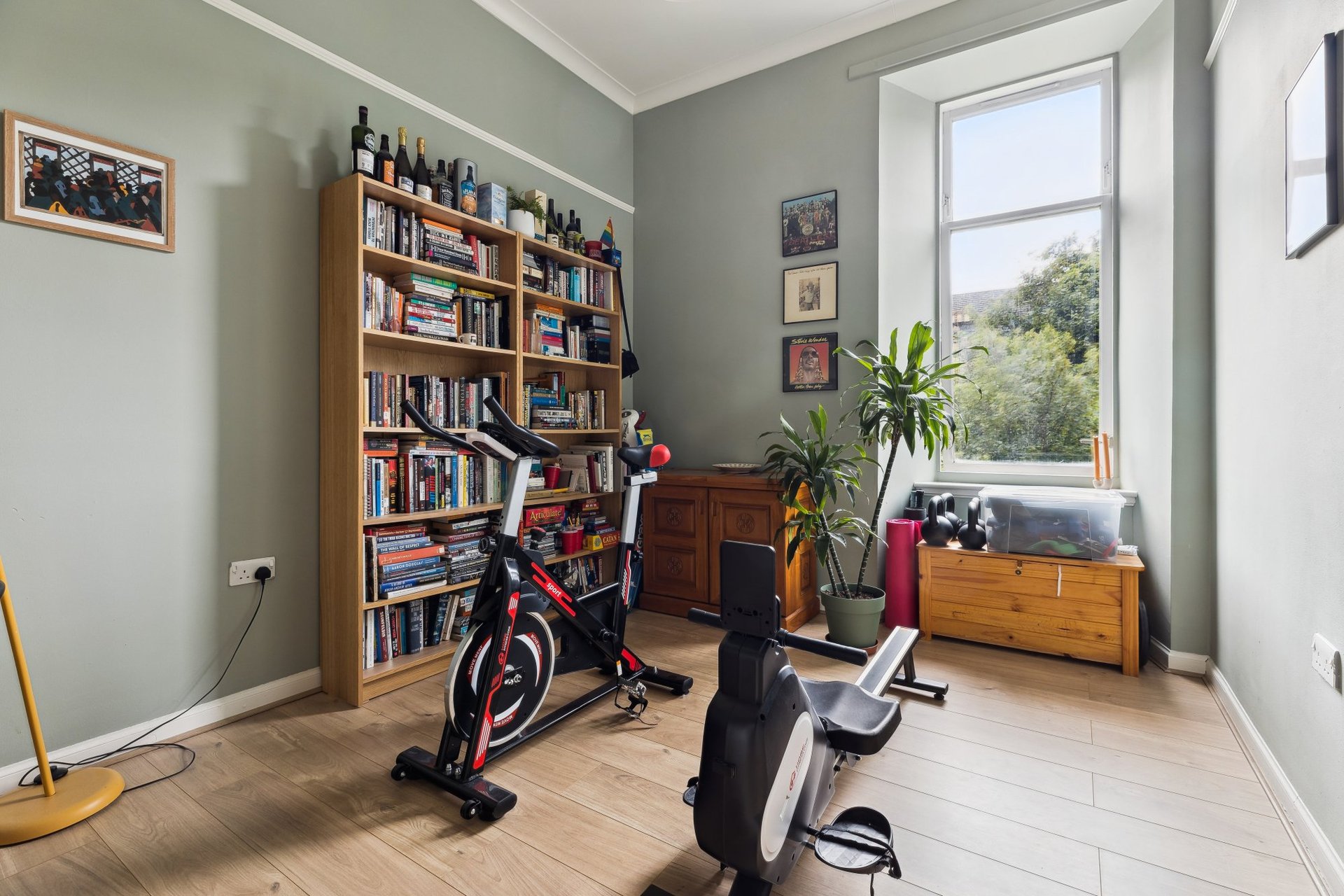 Flat 2/1, 107 McCulloch Street, Pollokshields, G41 1NT - Picture #11