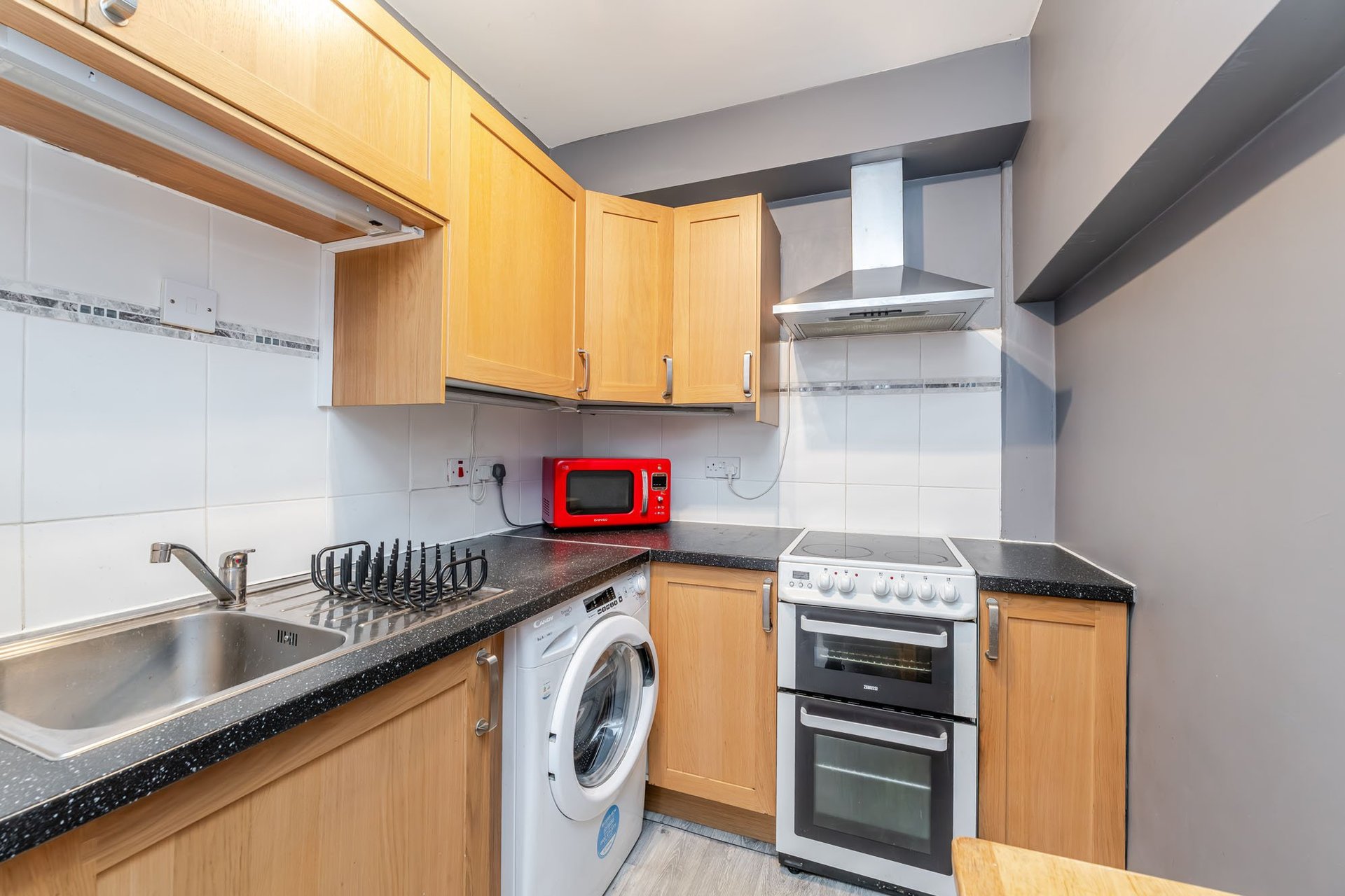 1/1, 692 Cathcart Road, Glasgow, Glasgow City, G42 8ES - Picture #8