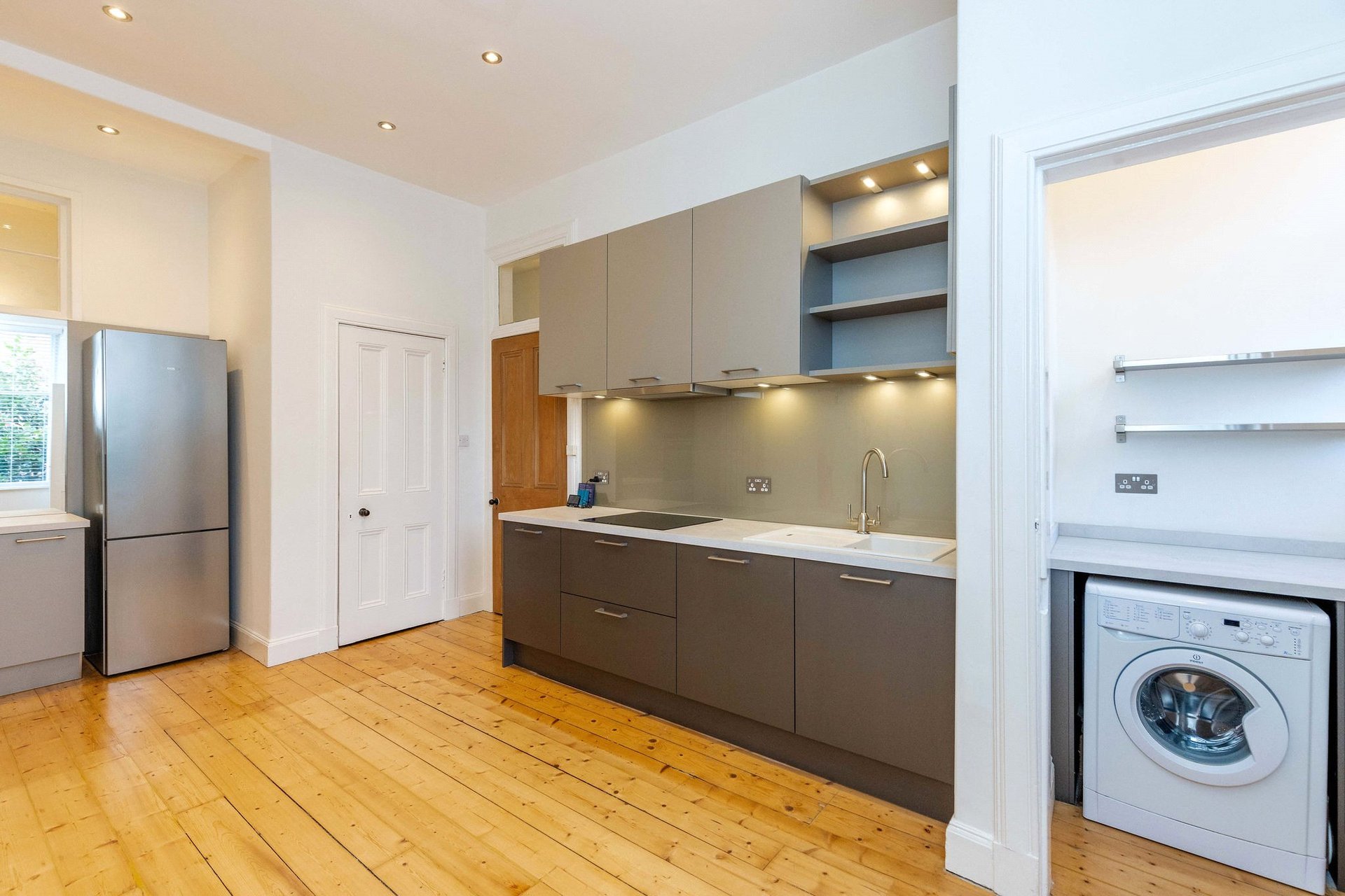 1F3, 11 Church Hill Place, Edinburgh, Midlothian, EH10 4BE - Picture #7
