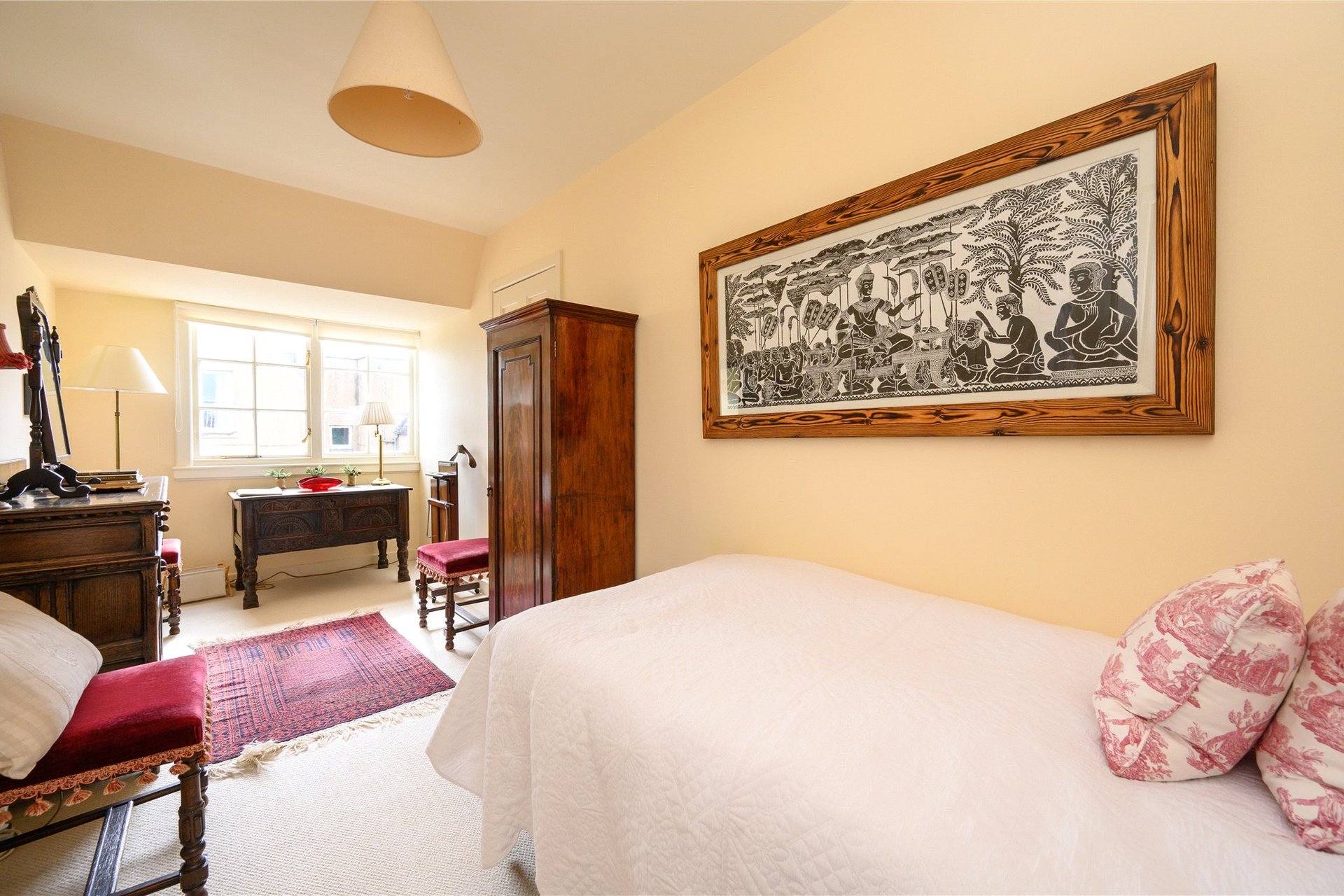 Kaimend, 17 Hamilton Road, North Berwick, East Lothian, EH39 4NA - Picture #28