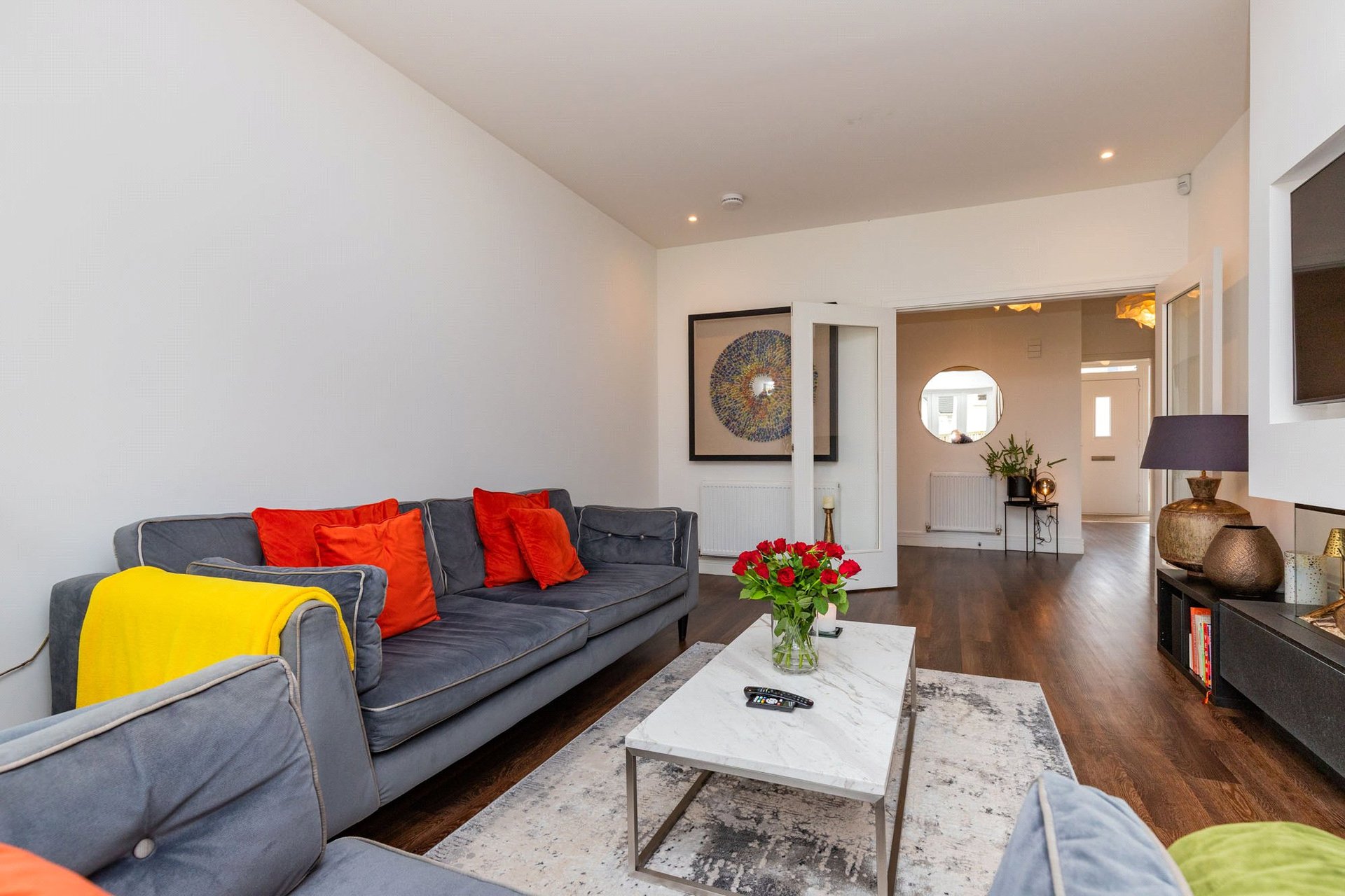 28 Heathcliff Drive, Jackton, Glasgow, G75 8ZA - Picture #8