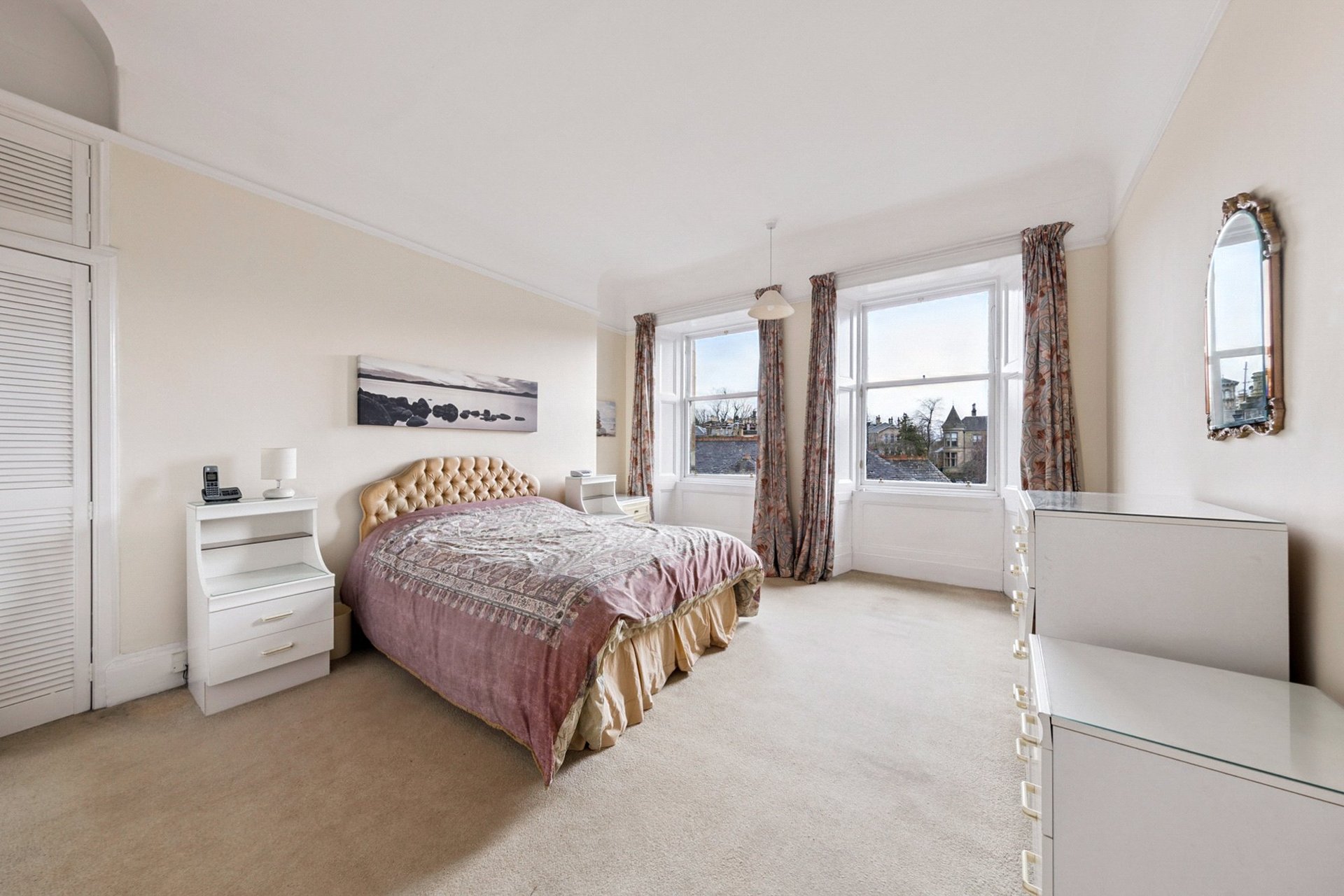 2/1, 27 Westbourne Gardens, Hyndland, Glasgow, G12 9PE - Picture #15