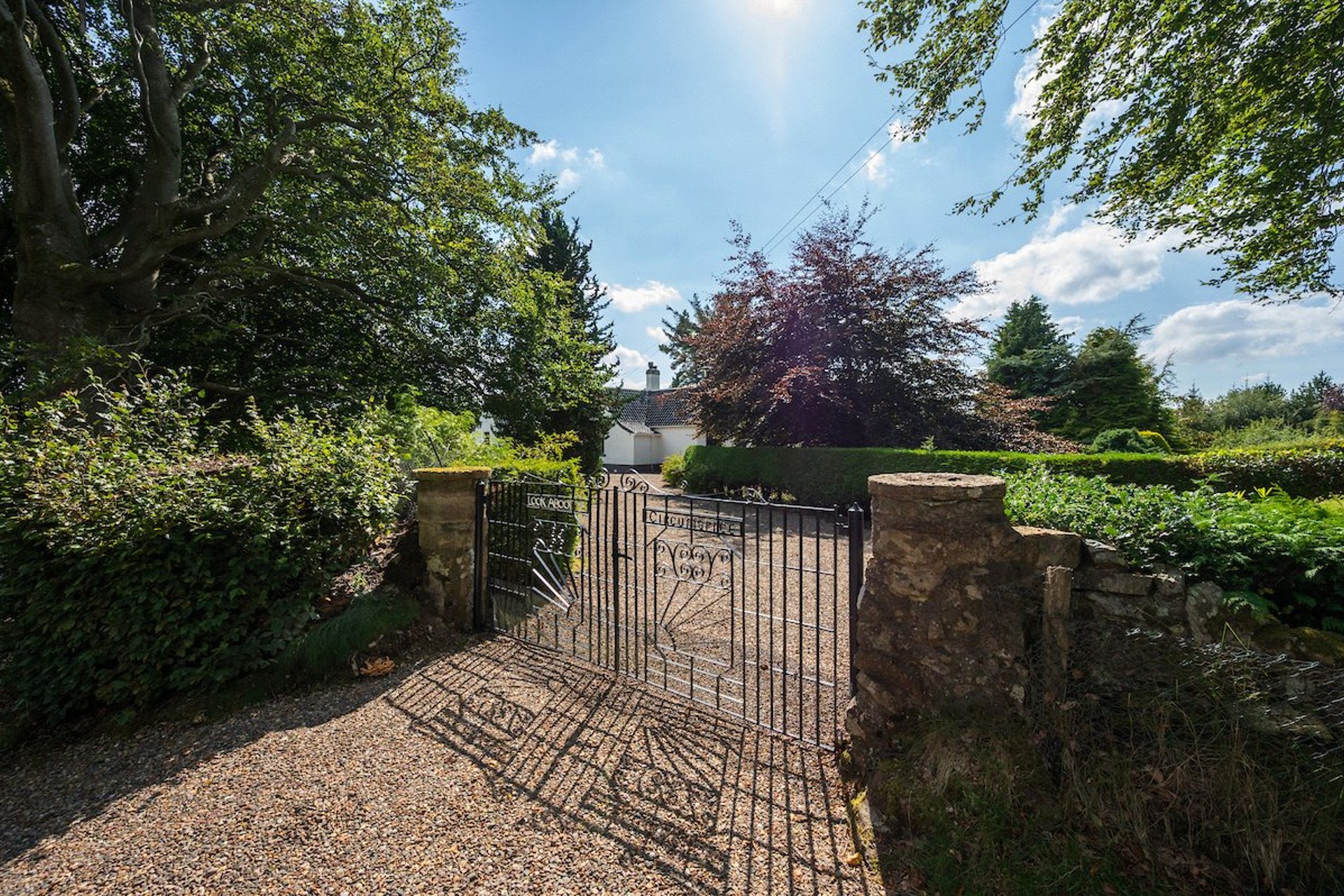 Look Aboot Ye, Silverburn, Penicuik, Midlothian, EH26 9LB - Picture #28
