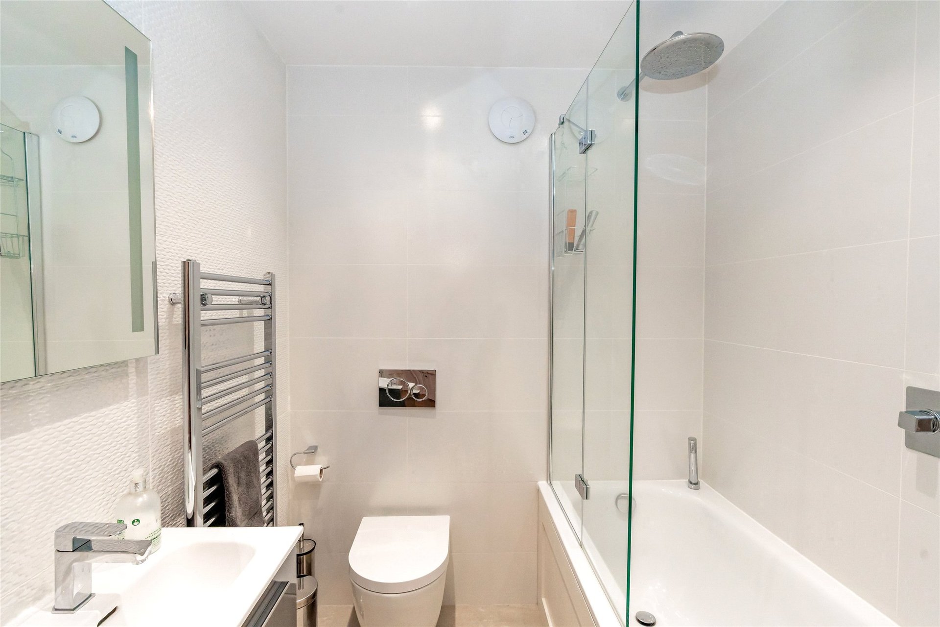 10/2 Forres Street, Edinburgh, EH3 6BJ - Picture #22