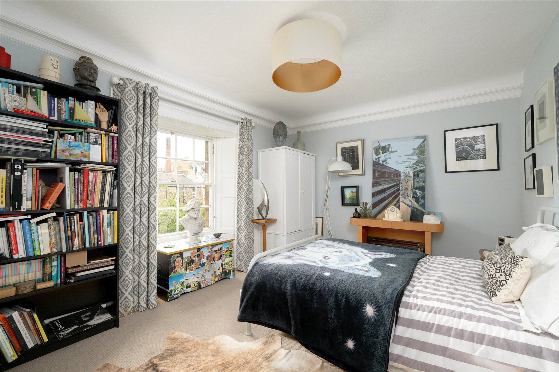 11/4 Hart Street, Edinburgh, Midlothian, EH1 3RN - Picture #12
