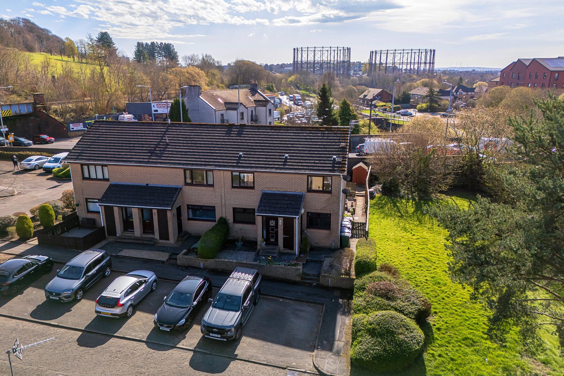 68 Howth Drive, Anniesland, Glasgow, G13 1RE - Picture #20