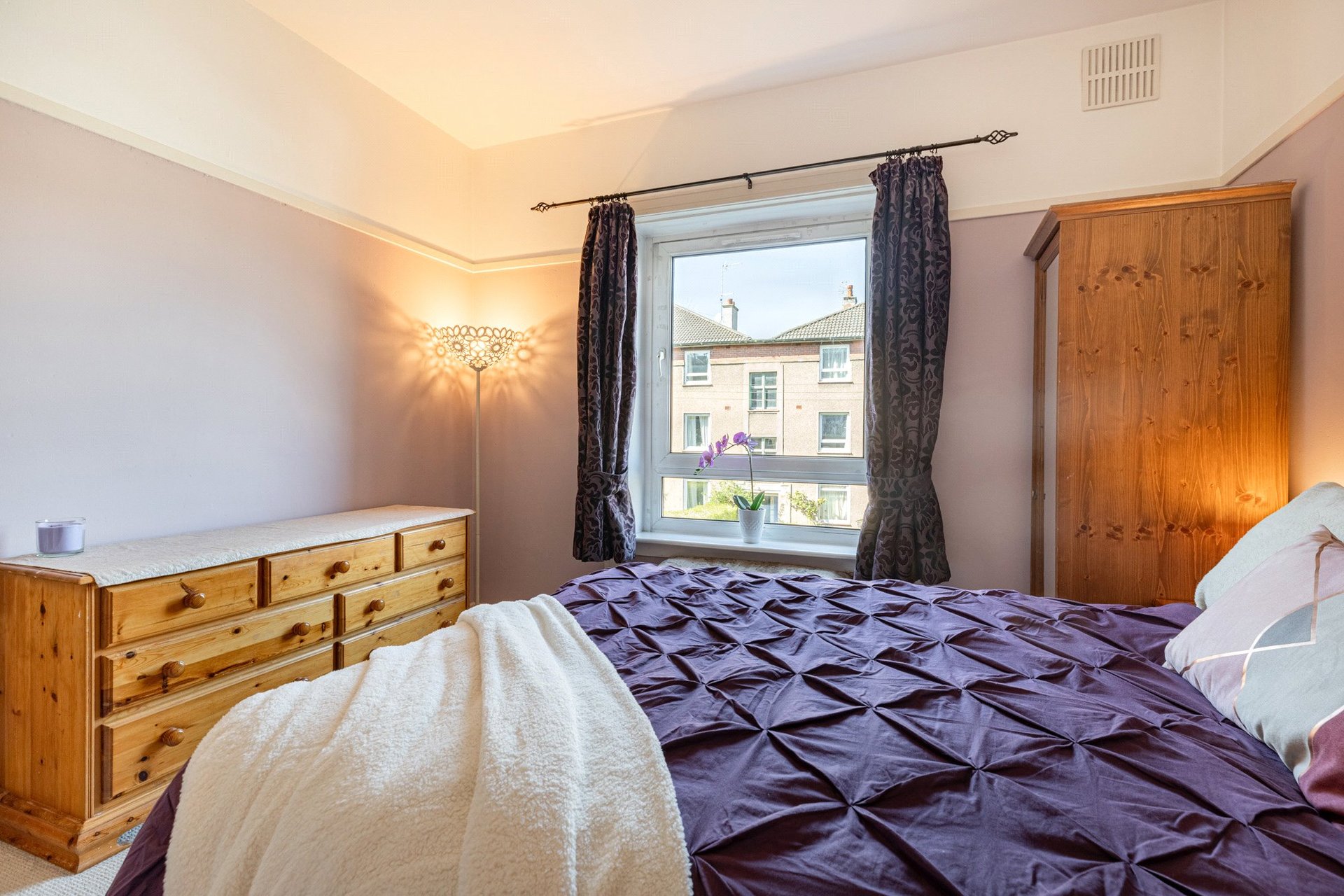 1/2, 24 Ripon Drive, Kelvindale, Glasgow, G12 0DX - Picture #17