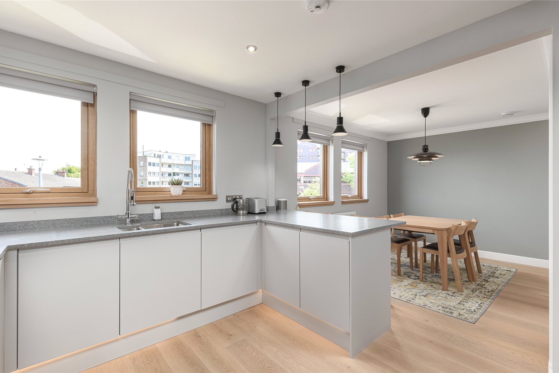 59 Orchard Brae Avenue, Edinburgh, EH4 2UR - Picture #3