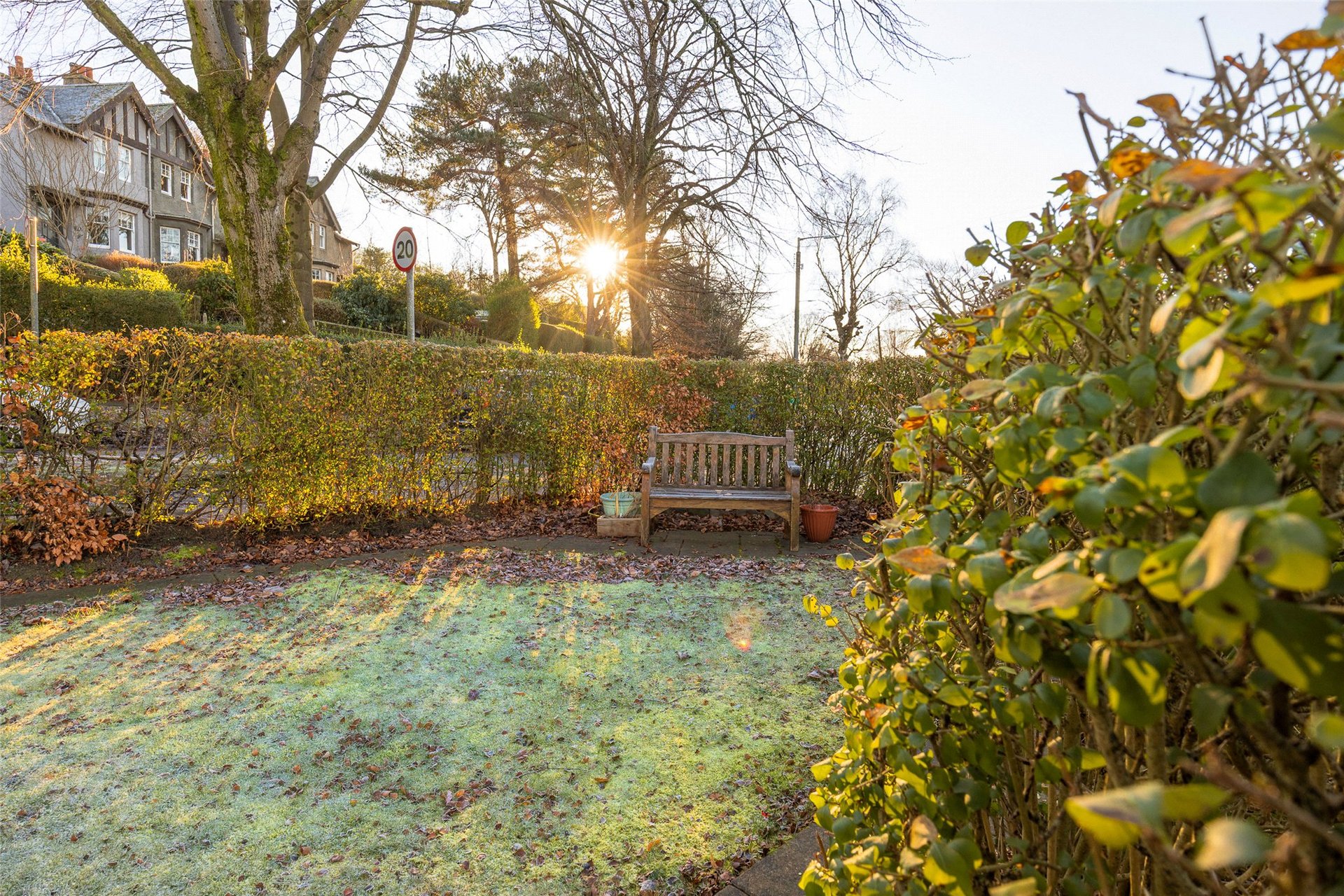 71 Maxwell Avenue, Bearsden, G61 1NZ - Picture #32