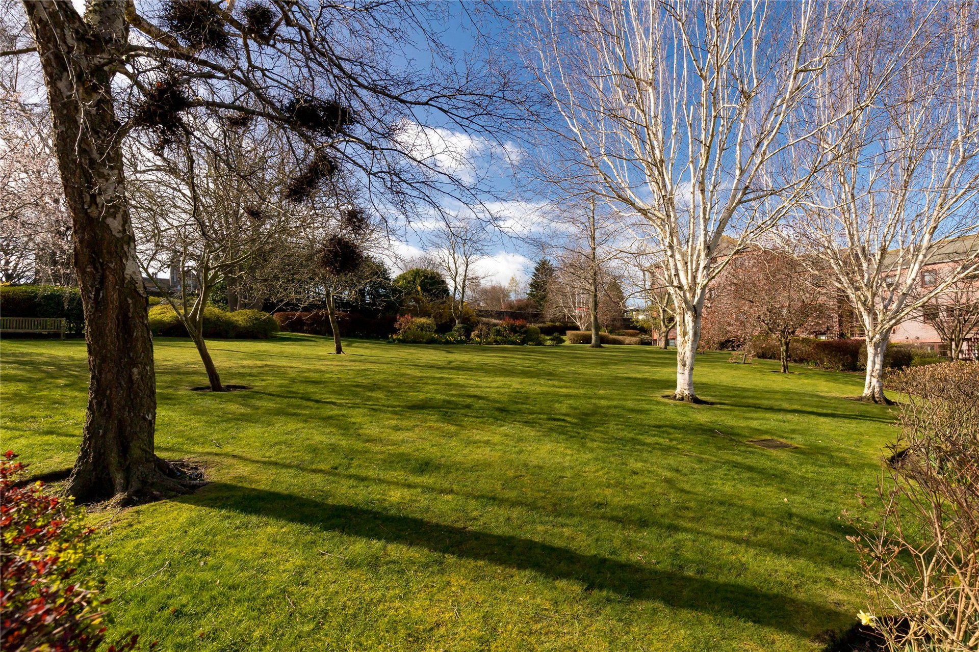 63 Orchard Brae Avenue, Edinburgh, Midlothian, EH4 2UR - Picture #26