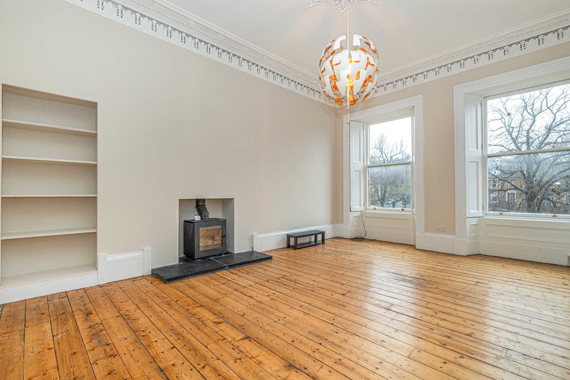 2/1, 41 Havelock Street, Dowanhill, Glasgow, G11 5HA - Picture #2