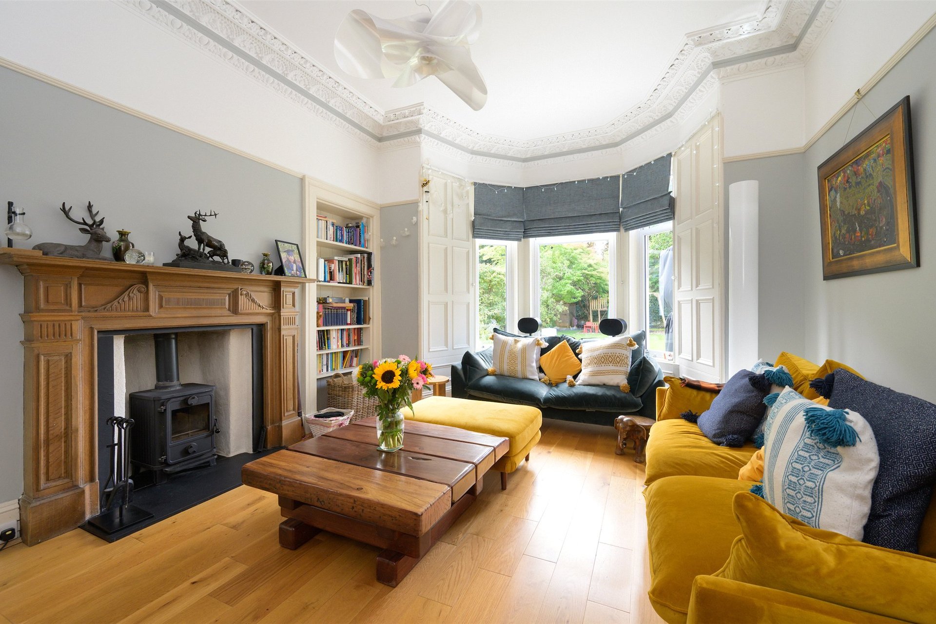 Woodridge, 8 Ancrum Road, Eskbank, Dalkeith, Midlothian, EH22 3AJ - Picture #3