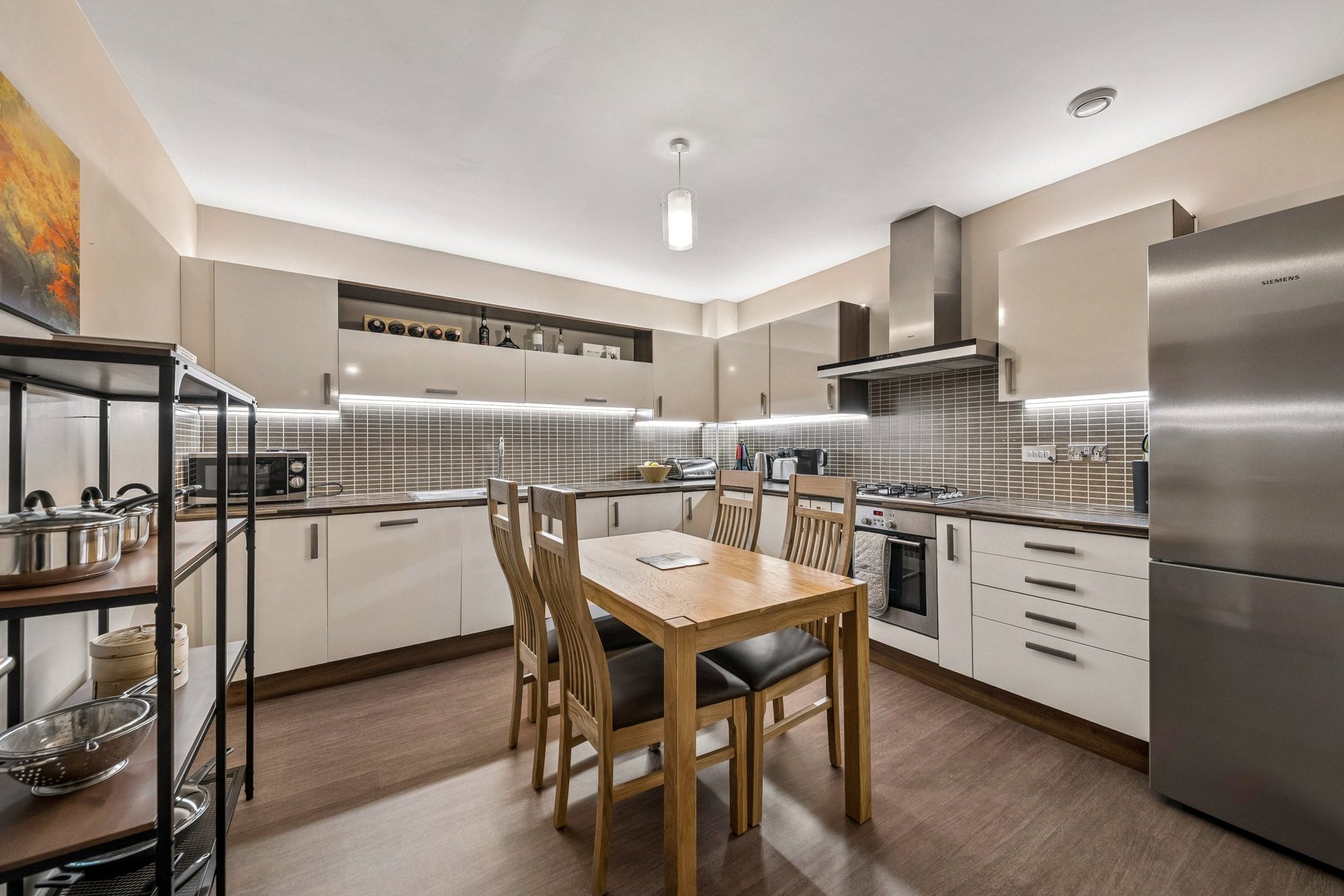 2/1, 2 Chesterfield Gardens, Kelvindale, Glasgow, G12 0BF - Picture #10