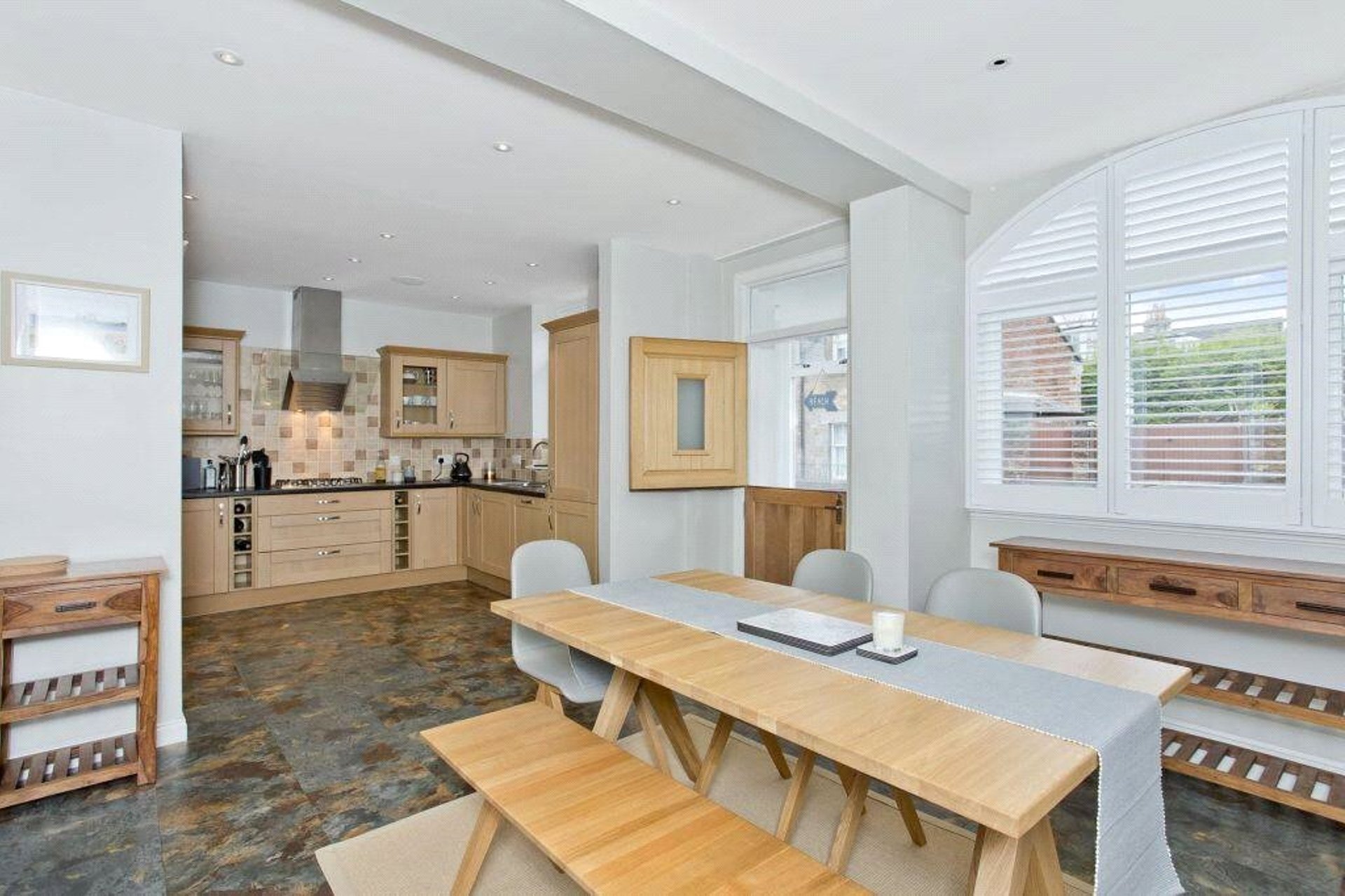 4 Abbey Road, North Berwick, East Lothian, EH39 4BS - Picture #5