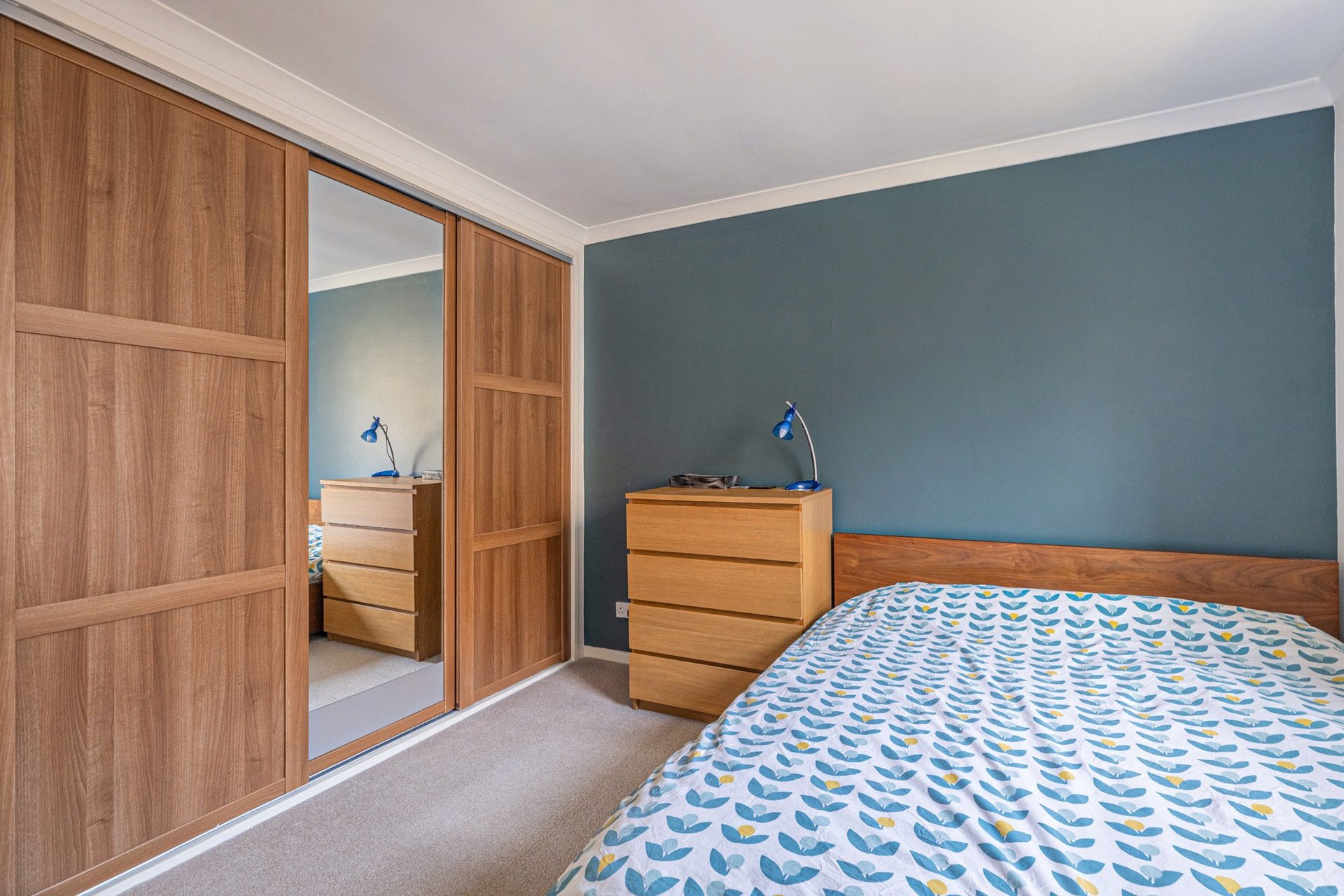 2/1, 3 Oban Court, North Kelvinside, Glasgow, G20 6AS - Picture #14