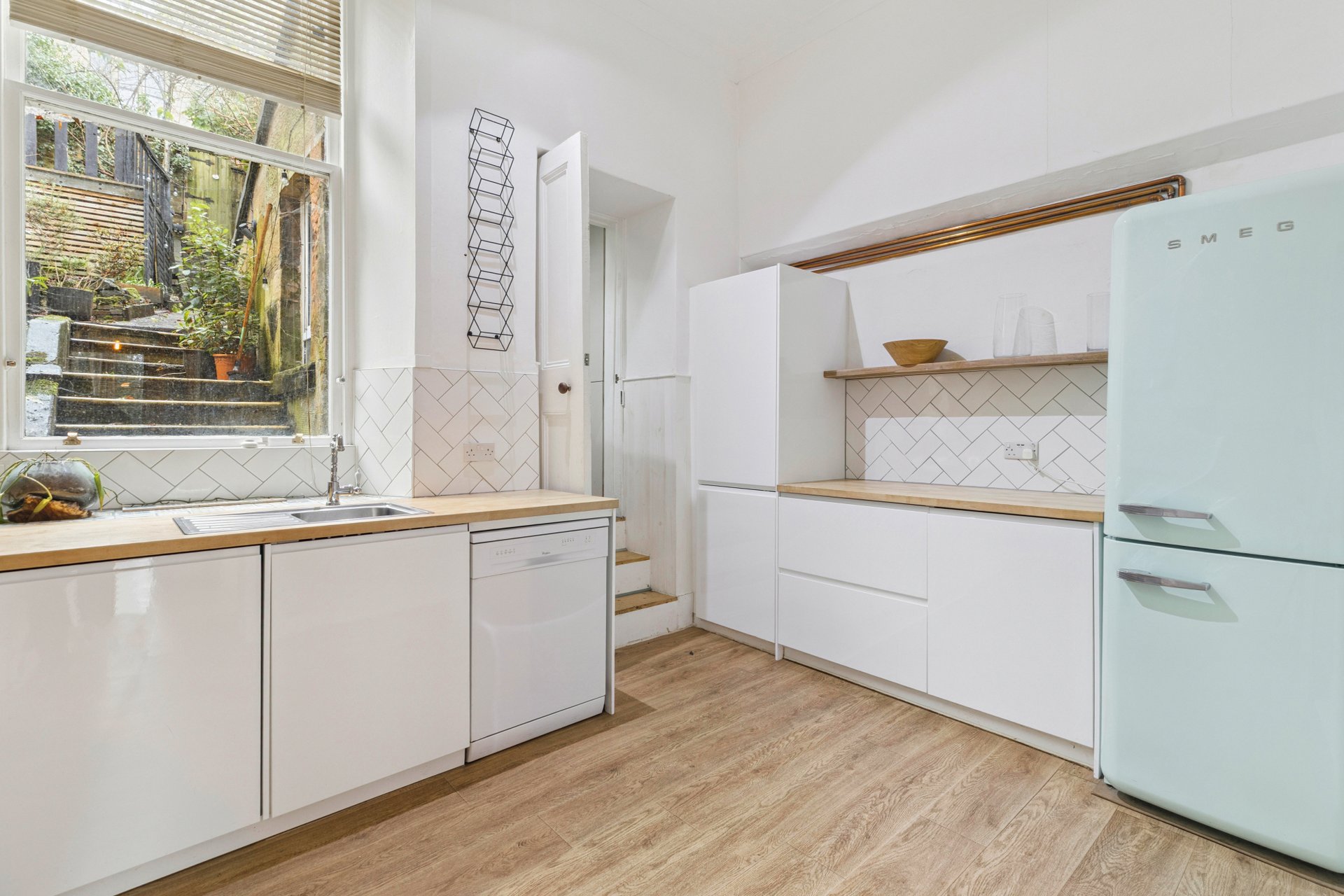 Ground, 8 Doune Gardens, Glasgow, Glasgow City, G20 6DJ - Picture #7