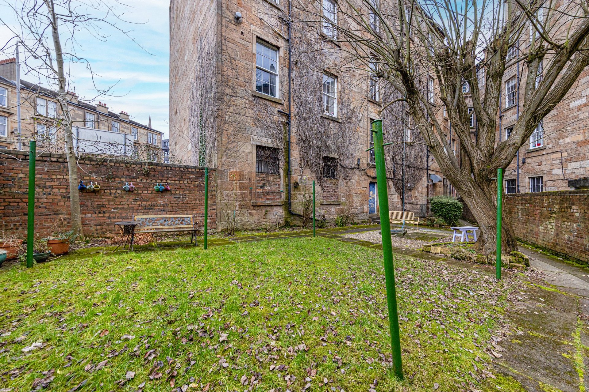 2/2, 1005 Argyle Street, Finnieston, Glasgow, G3 8LZ - Picture #14