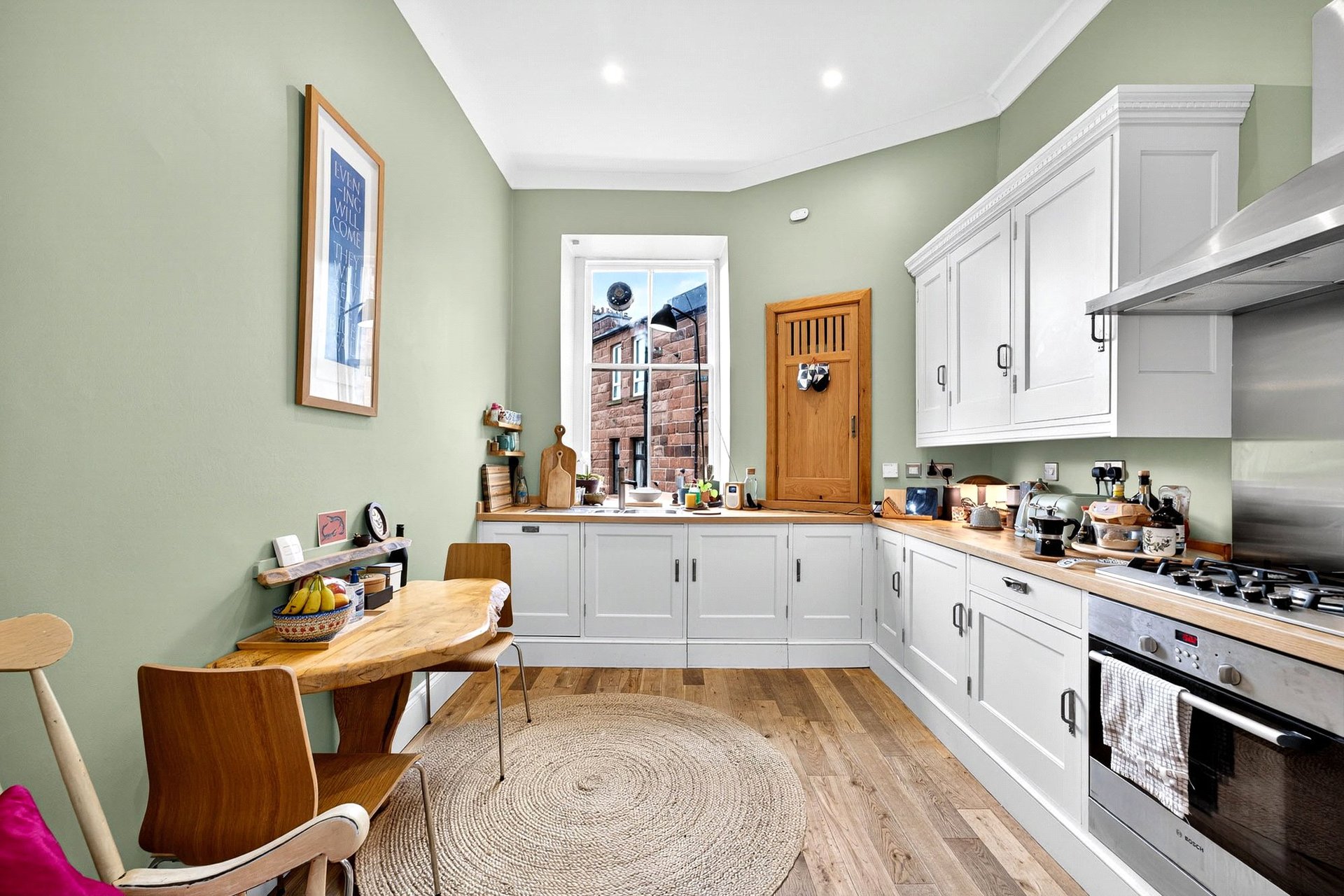 3/1, 188 Hyndland Road, Hyndland, Glasgow, G12 9ER - Picture #14