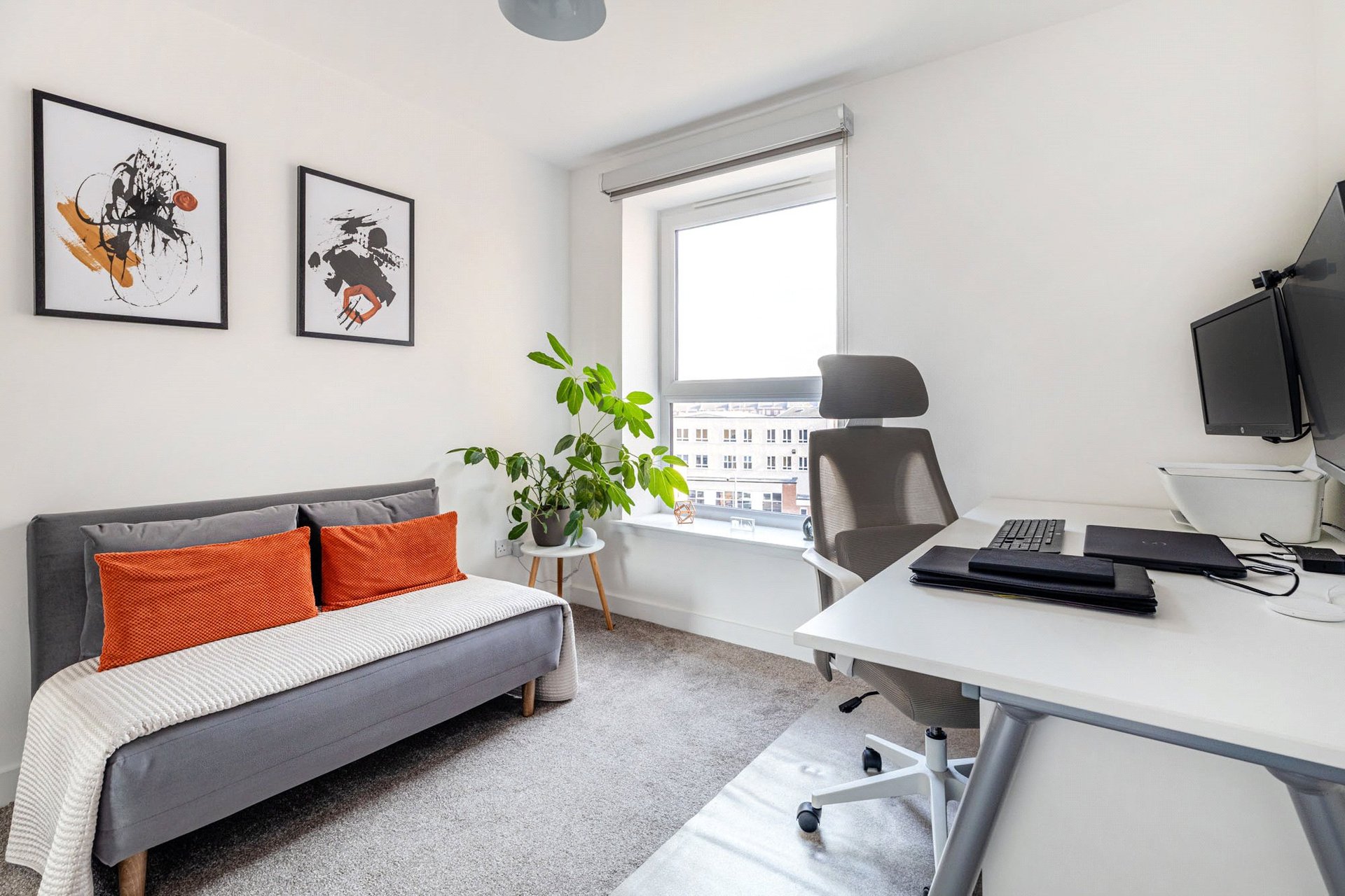 Flat 11 C, 1140 Pollokshaws Road, Shawlands, Glasgow, G41 3EE - Picture #11
