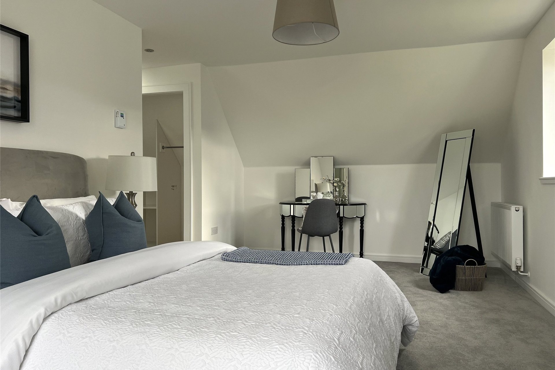 Plot 6, 5 East Millichen Farm View, Millichen Road, Glasgow, G23 5HQ - Picture #22