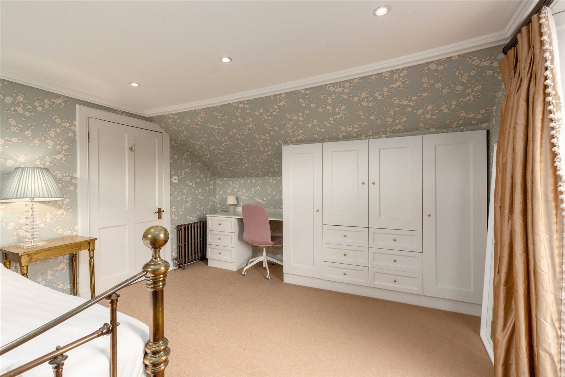 1 Saxe Coburg Place, Edinburgh, EH3 5BR - Picture #30